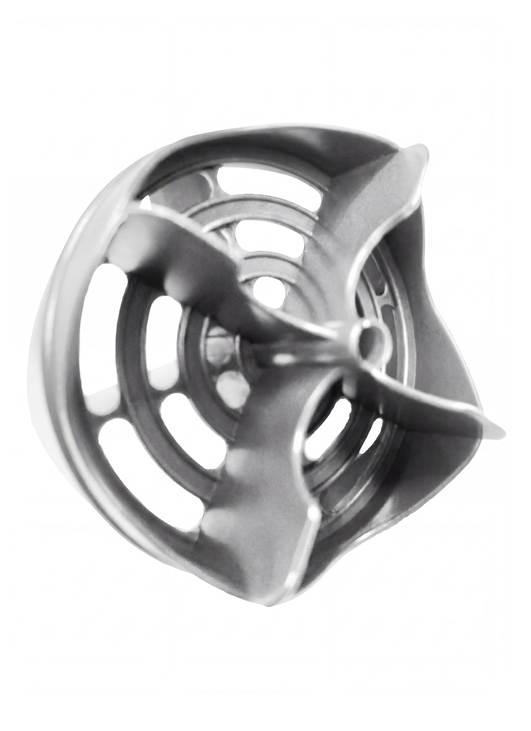 AntiWave 4.75 Forerunner Disc Replacement