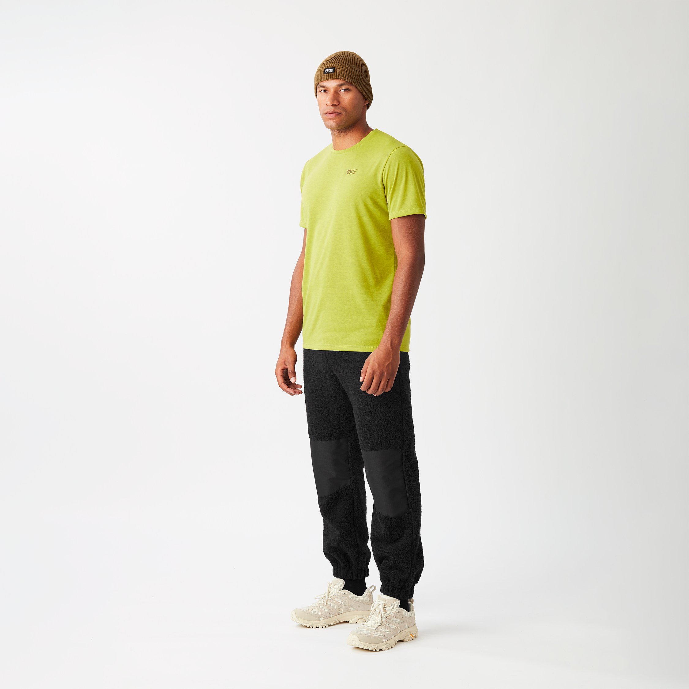 Jogging homme polaire NEO