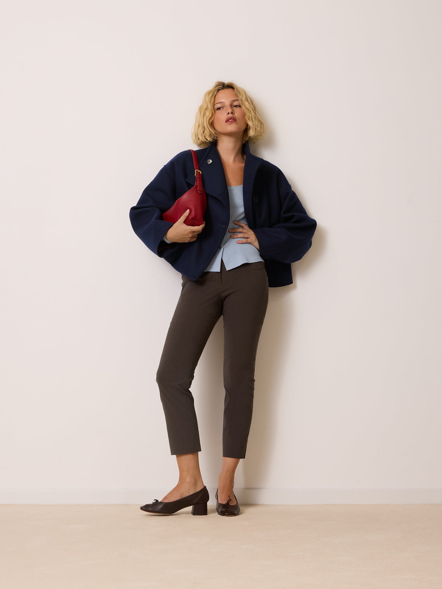 Manteau GEDEON