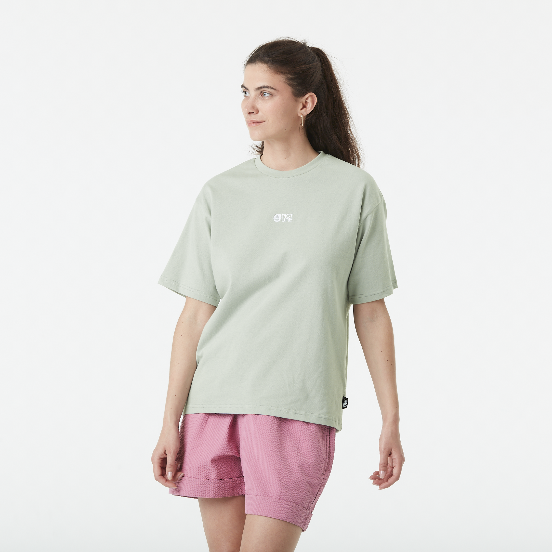T-shirt femme MAOGANY