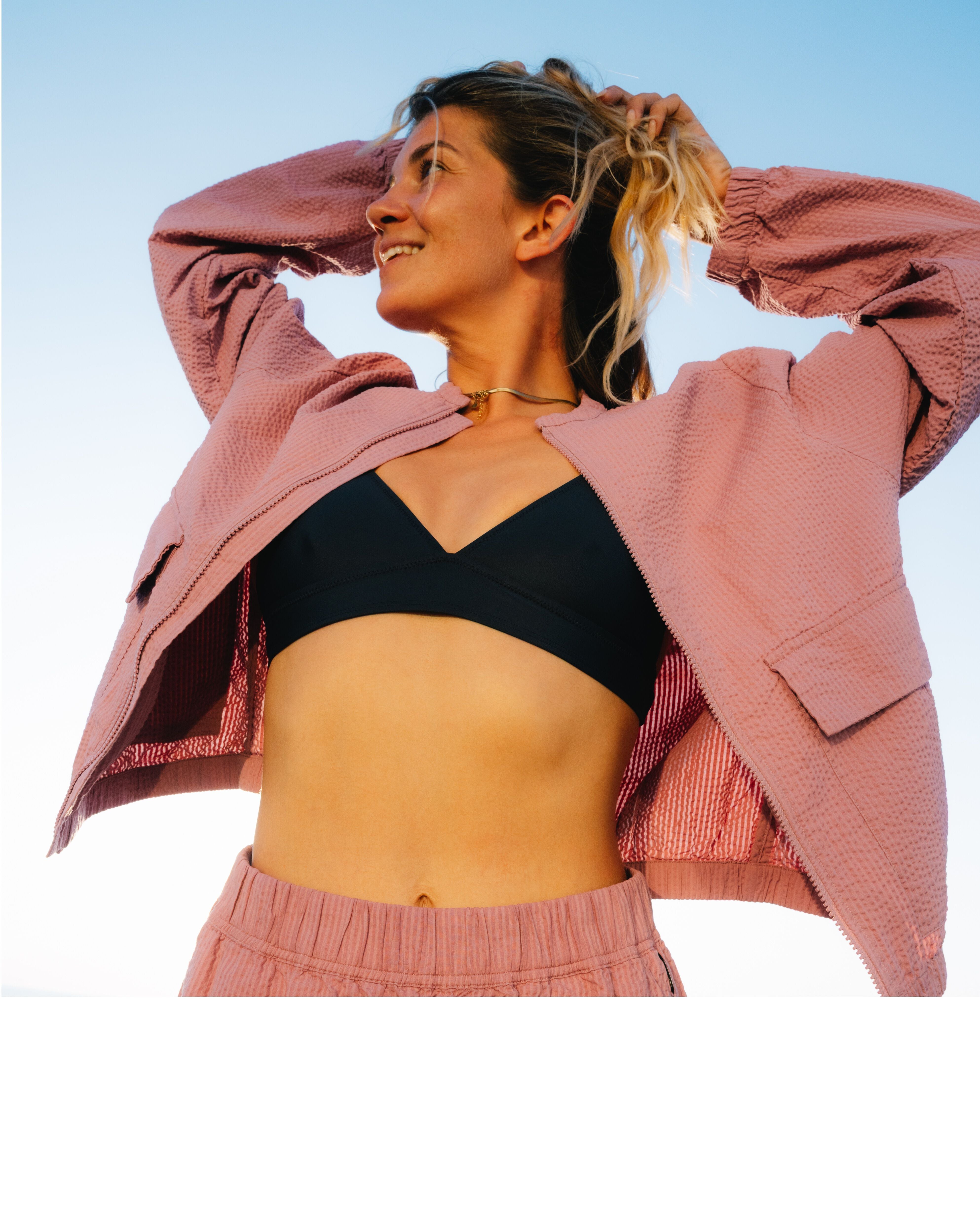 Veste femme SERENATA