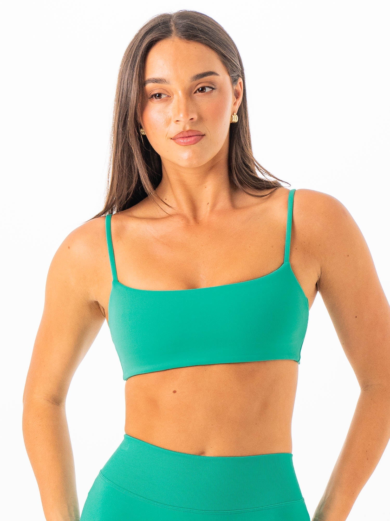 NKD Core Bra - Jade