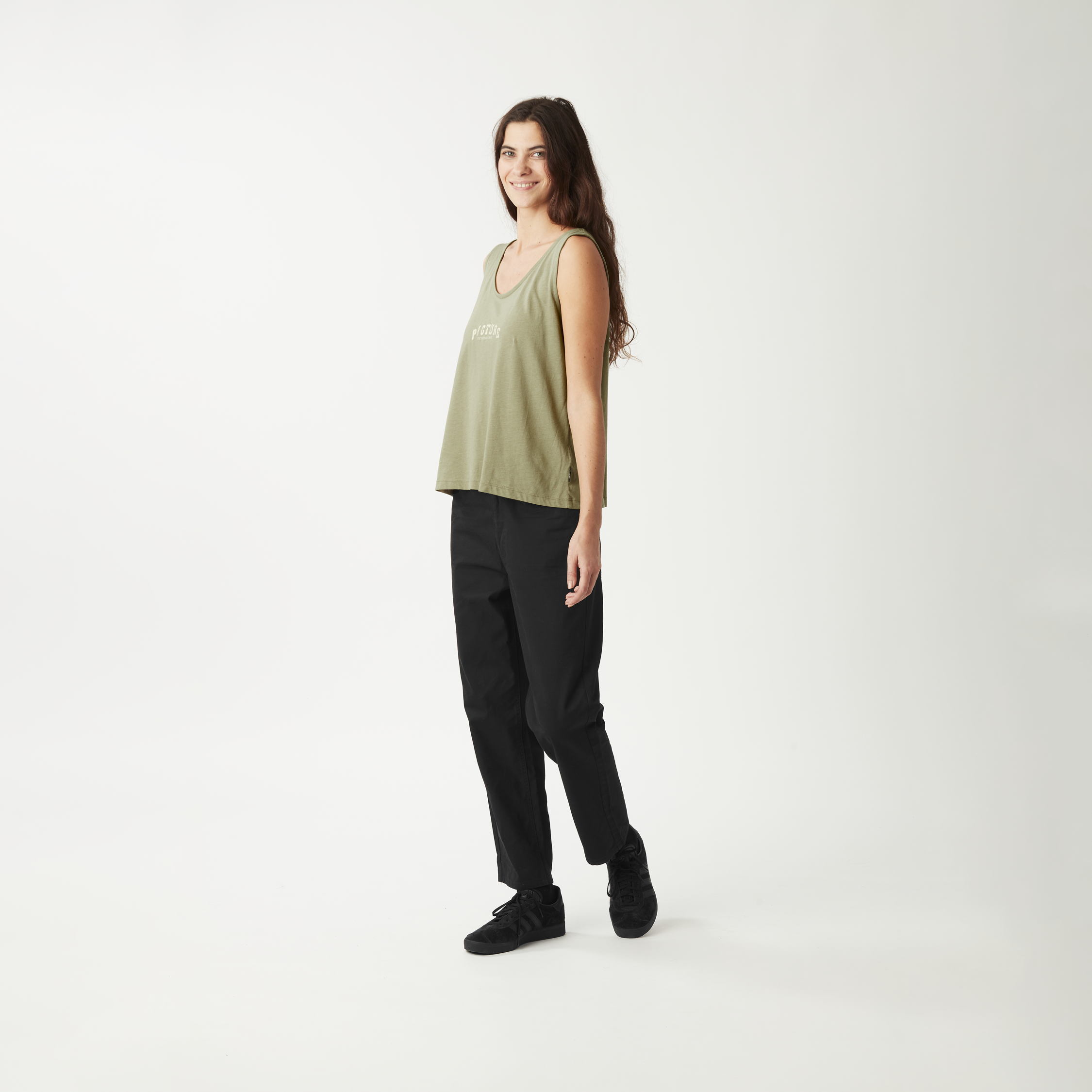 Débardeur femme SILYA