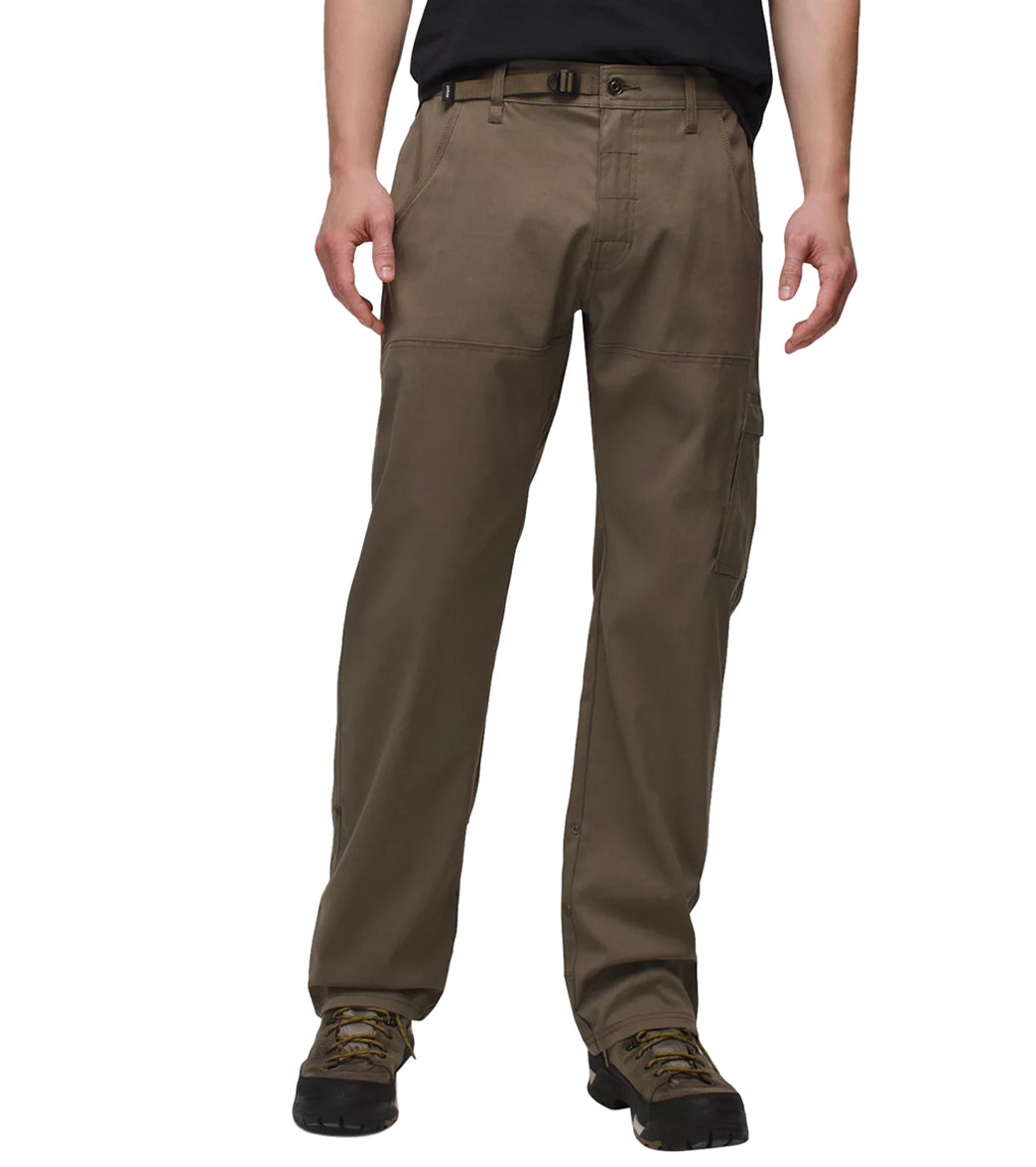 prAna Stretch Zion Pant 30" Inseam