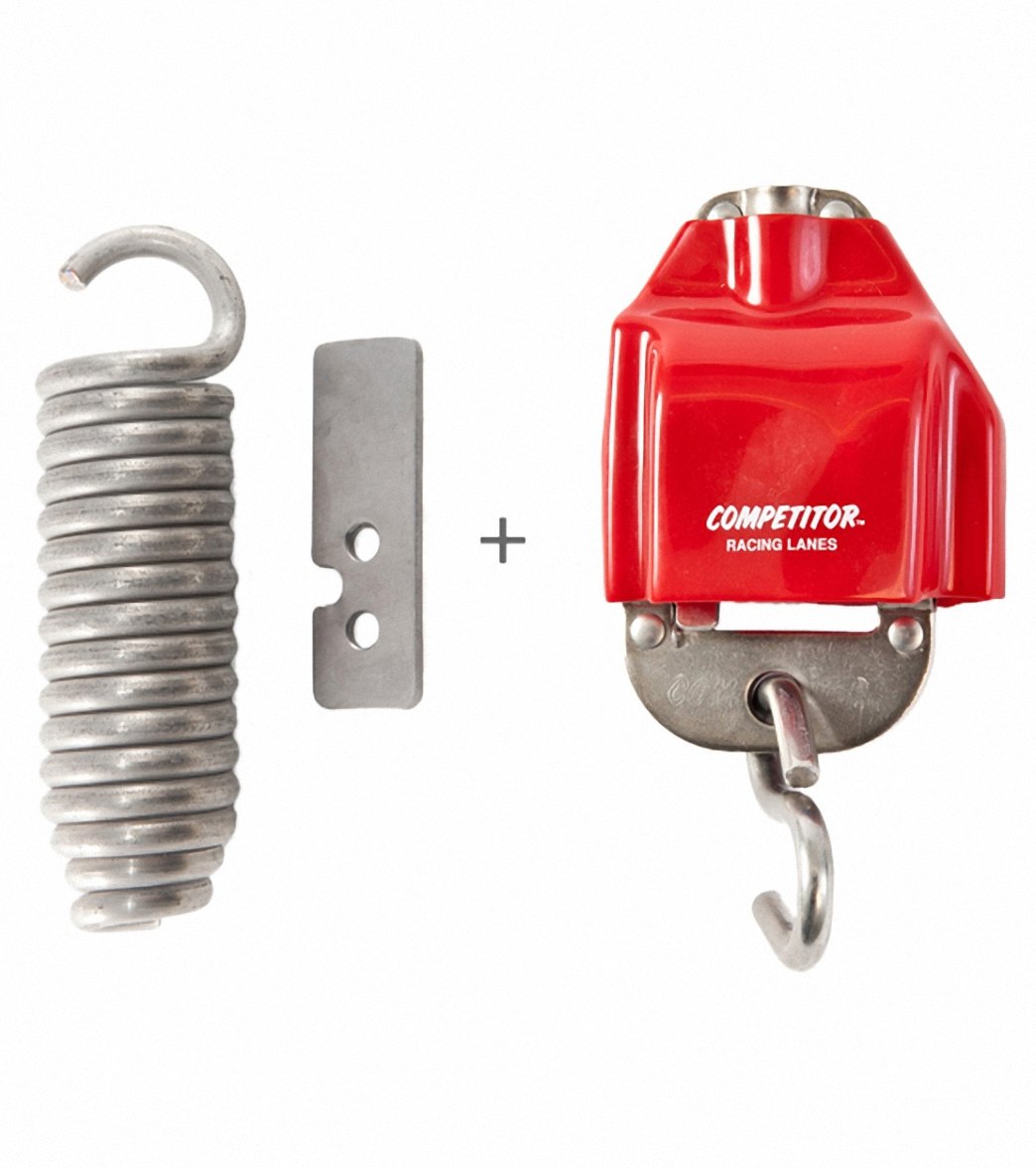 Competitor Reel and Spring Kit