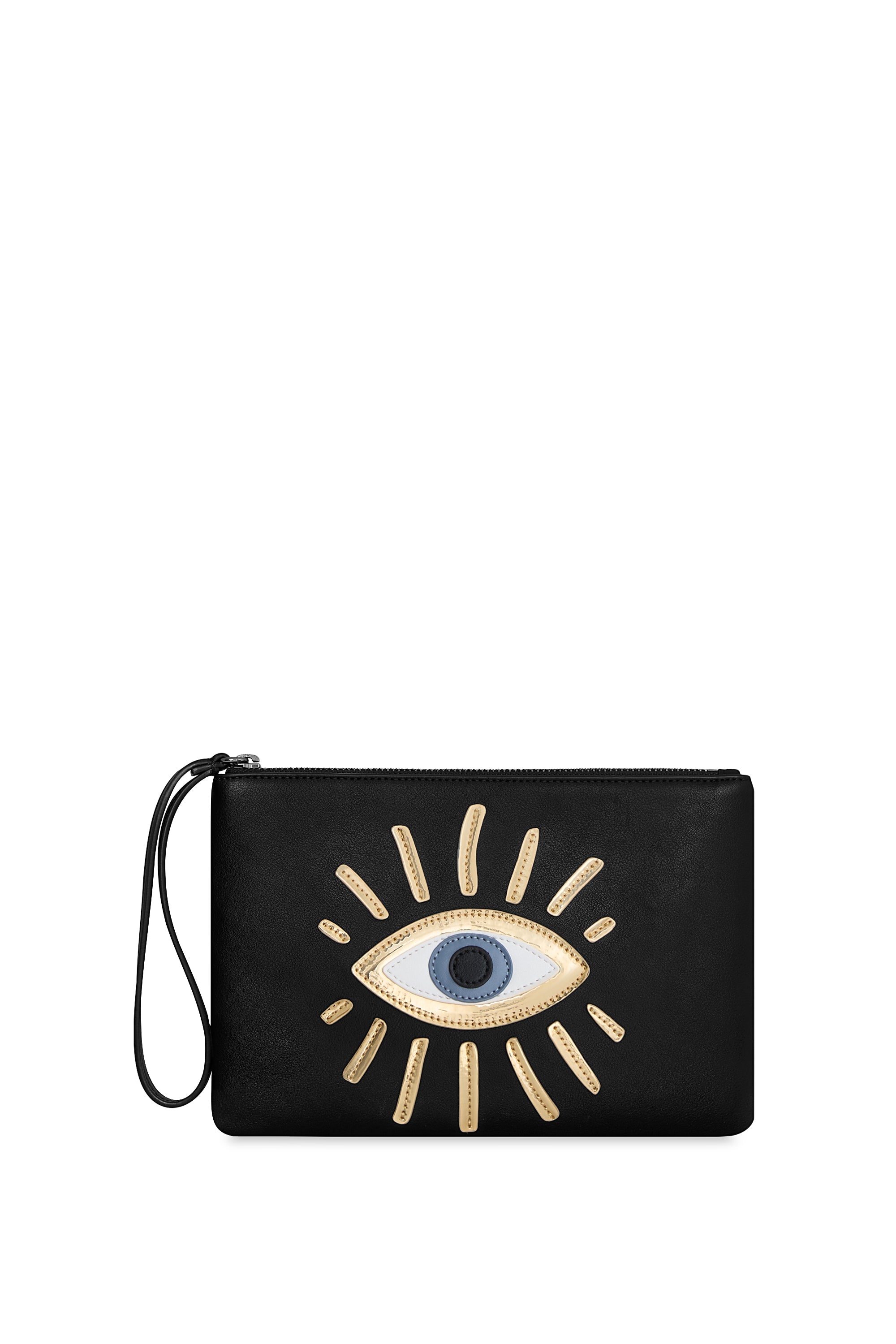 Rebecca Minkoff EVIL EYE WRISTLET