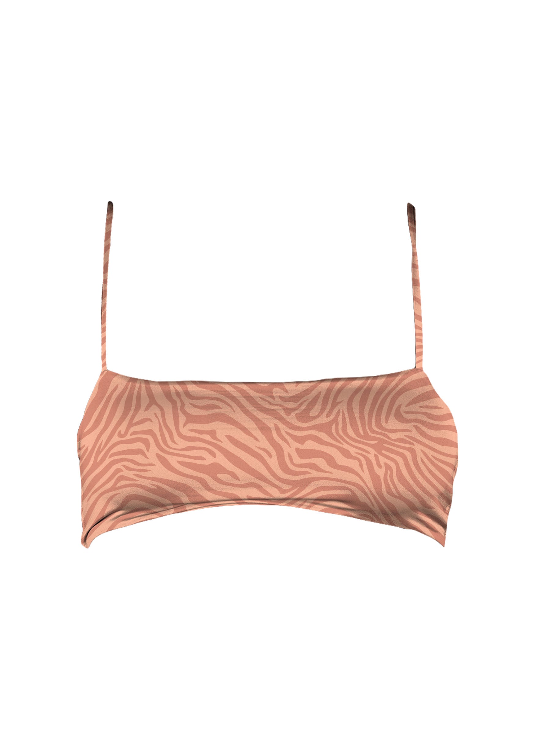 Mai Deluxe Sahara Dawn Mod Top