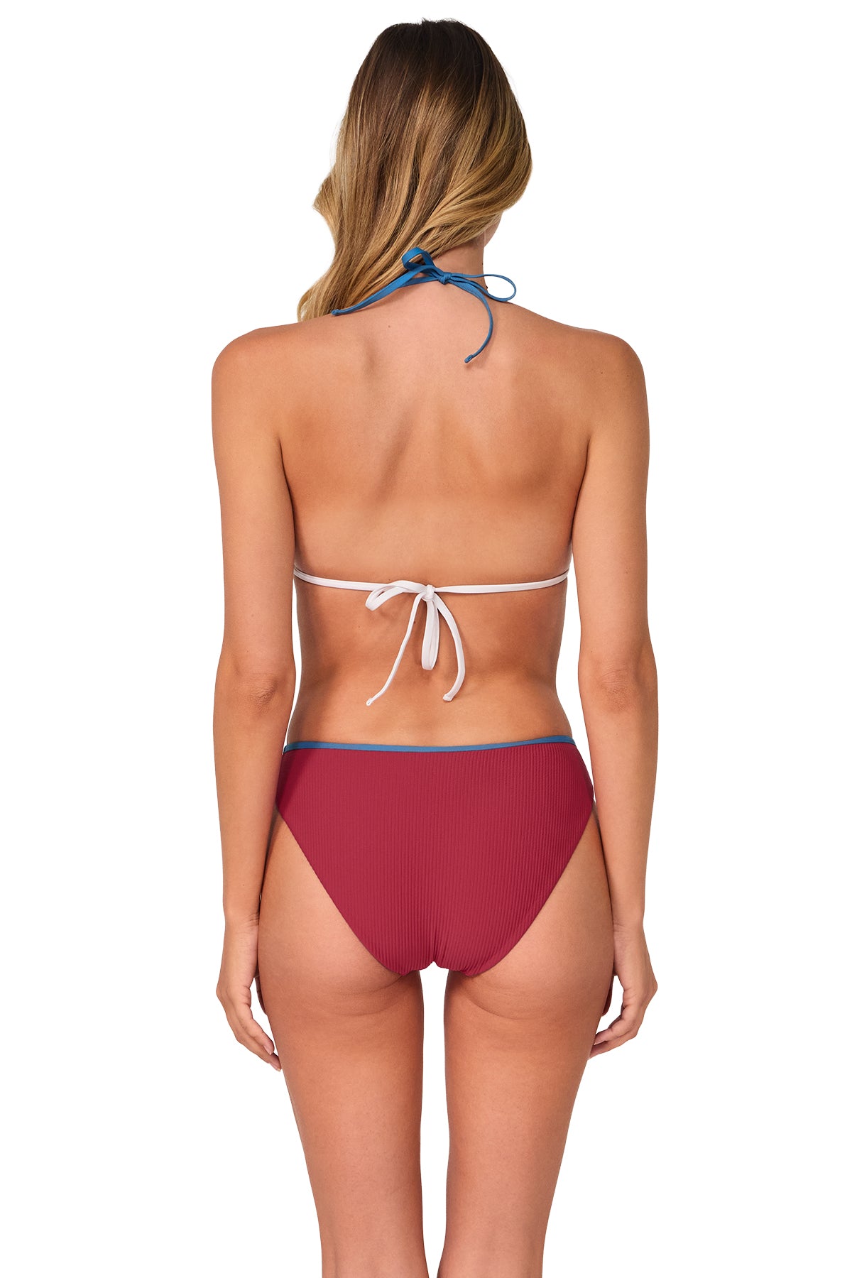 Swim Systems Newport Rib Berkeley Hipster Bottom