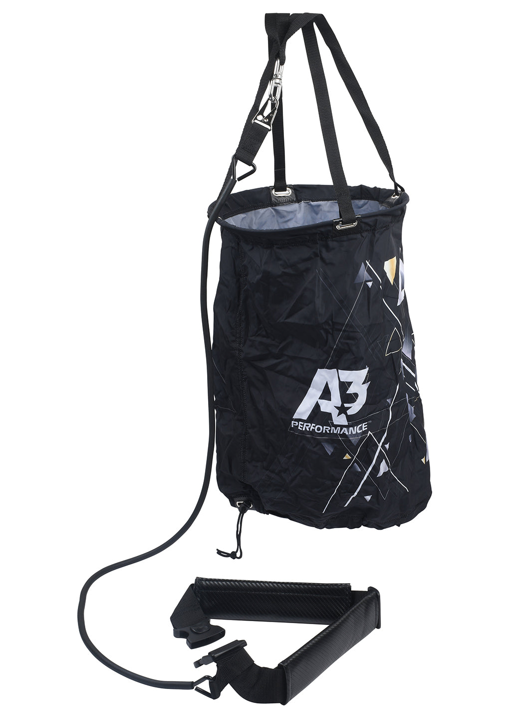 A3 Performance Power Chute
