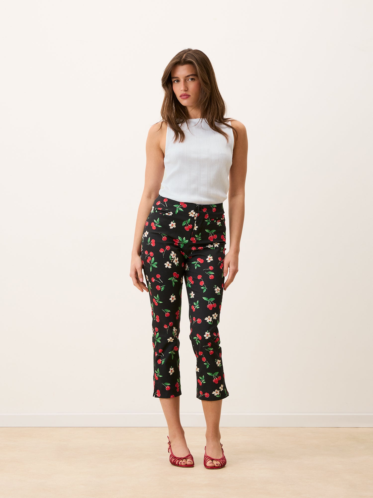 Pantalon ZITA