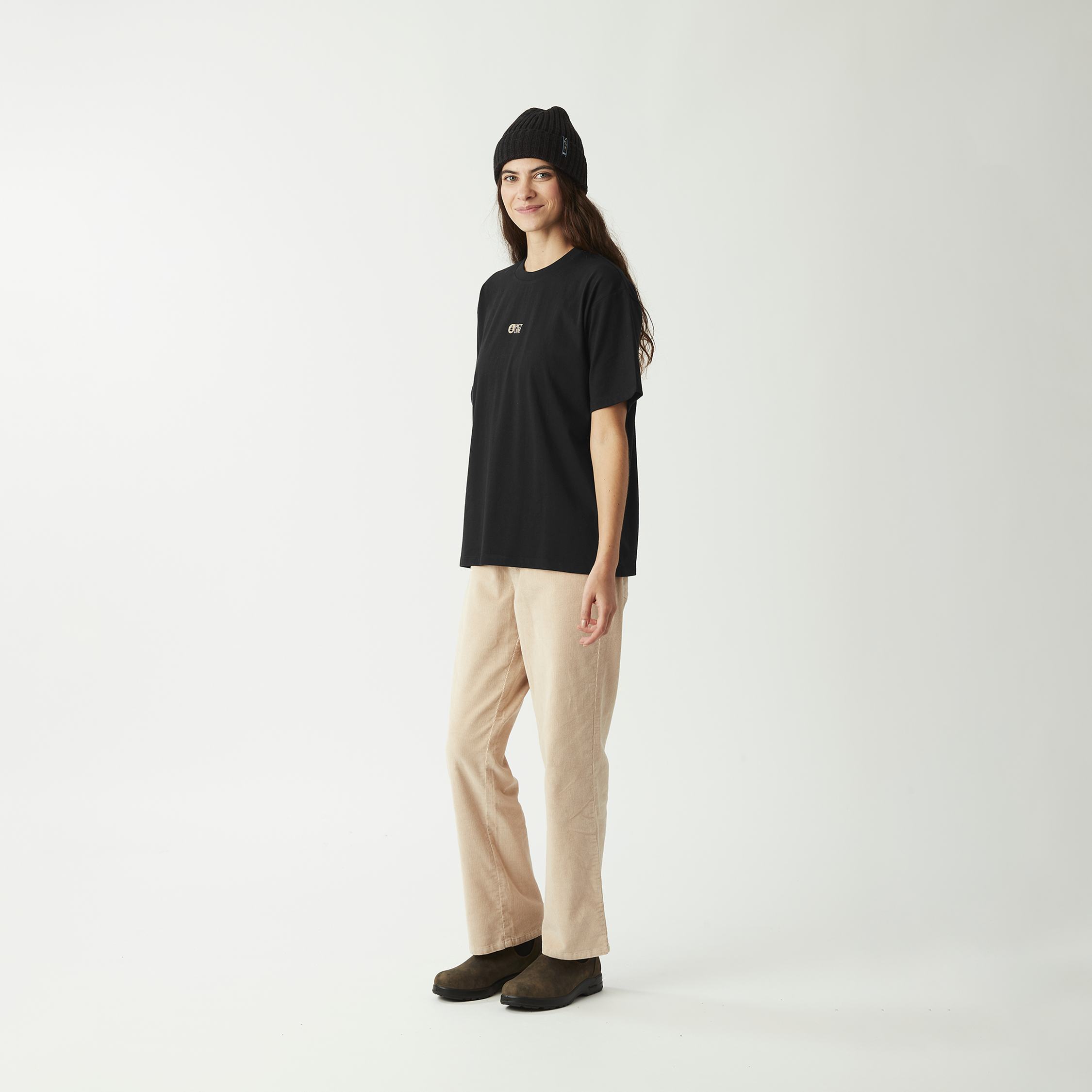 T-shirt femme MAOGANY