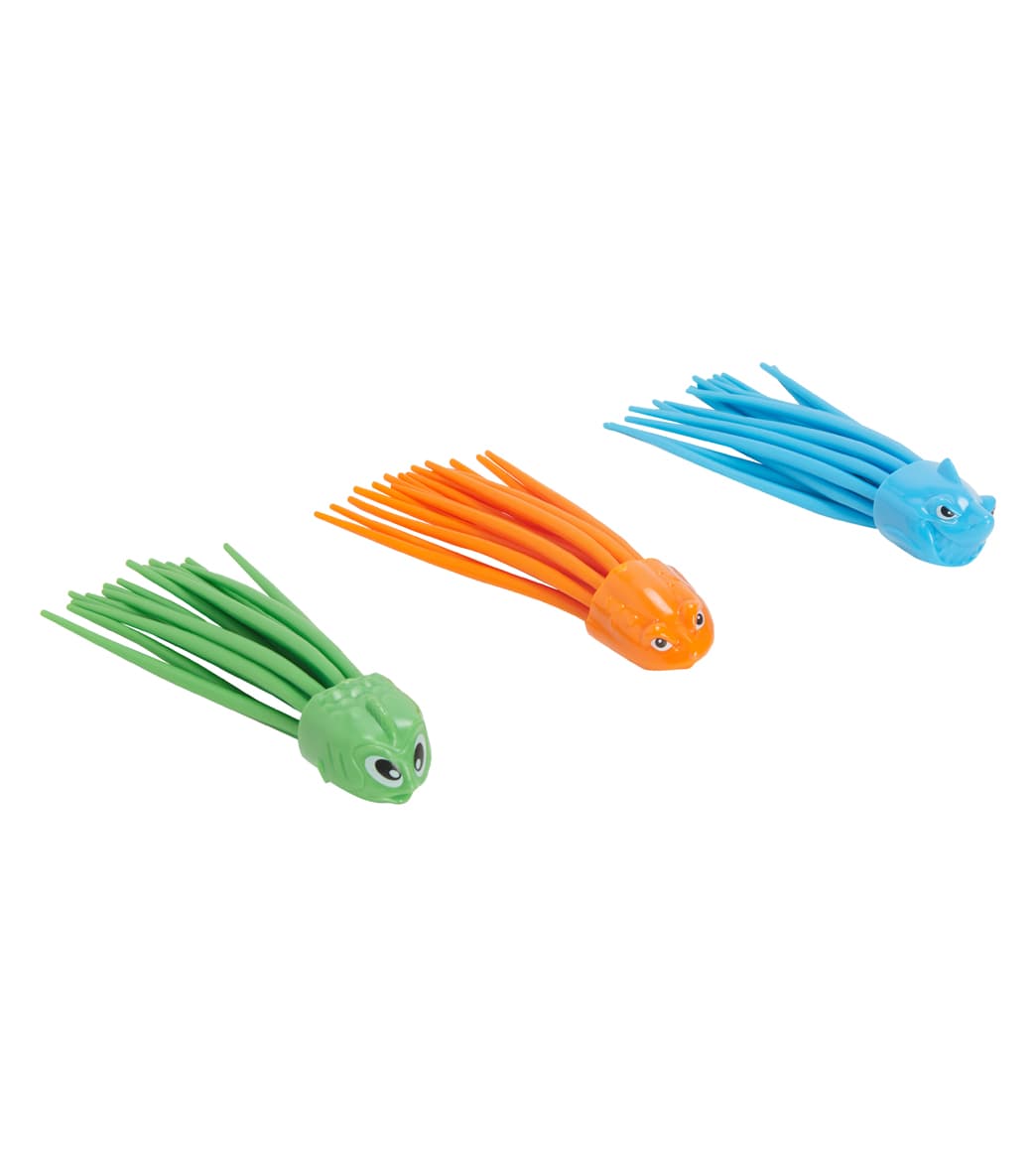 Swimways SquiDivers Dive Toy (3 Pack)