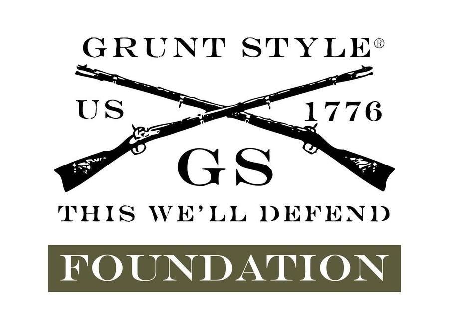 Donation to Grunt Style Foundation ($.01)