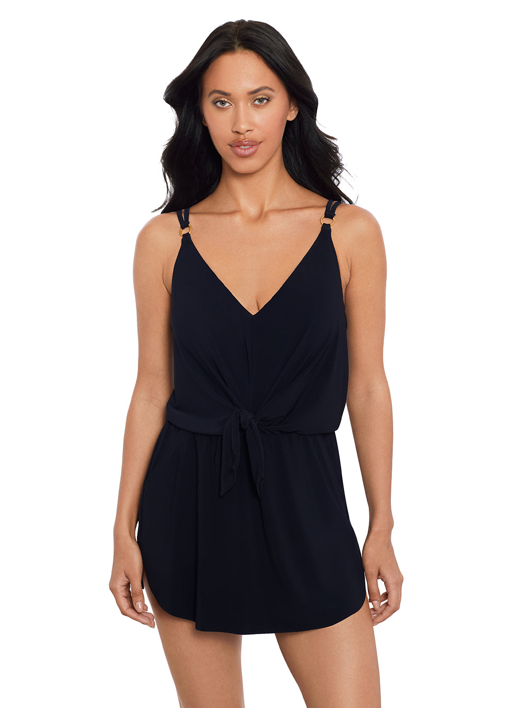 Magicsuit by Miraclesuit Women's Obi One Kami One Piece Swimsuit