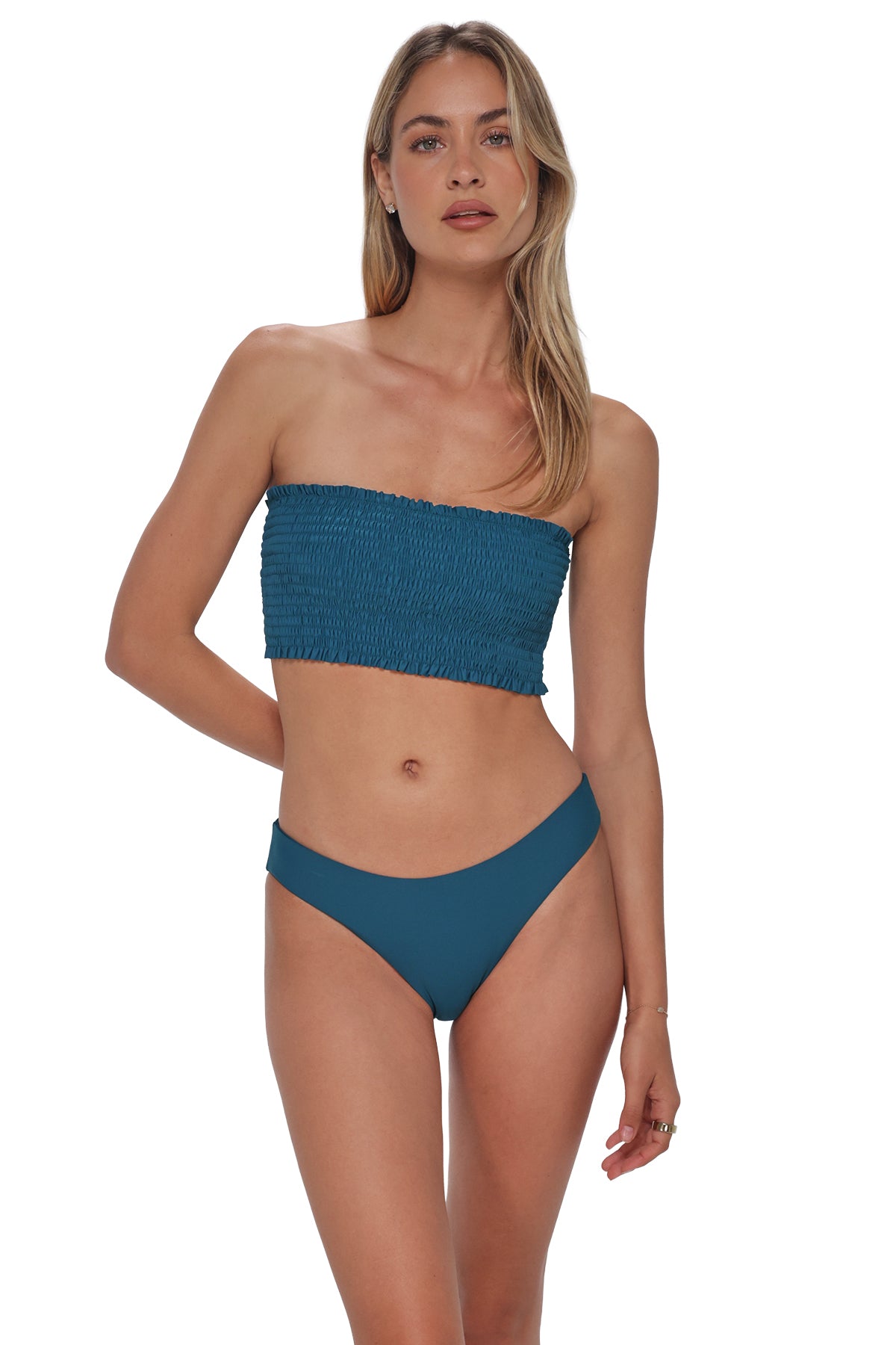 Swim Systems Sea Siren Kali Tube Top