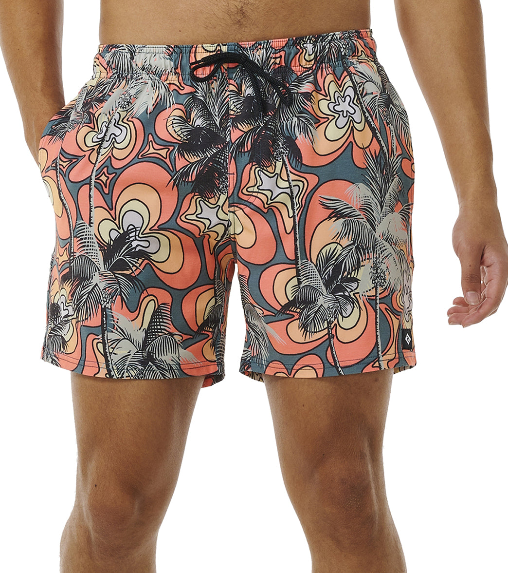Rip Curl 16" Party Pack Swim Trunks