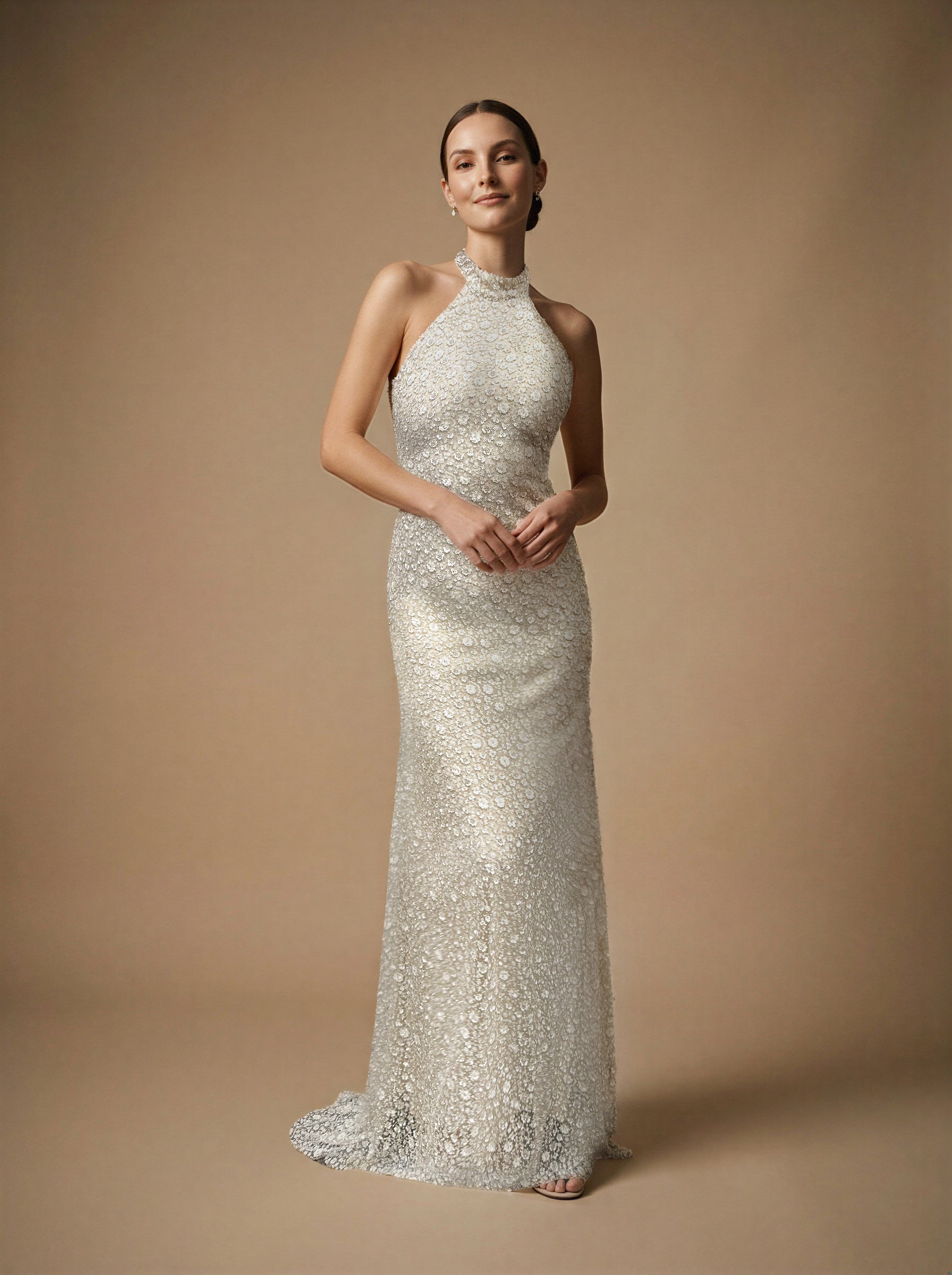 Alma Dress