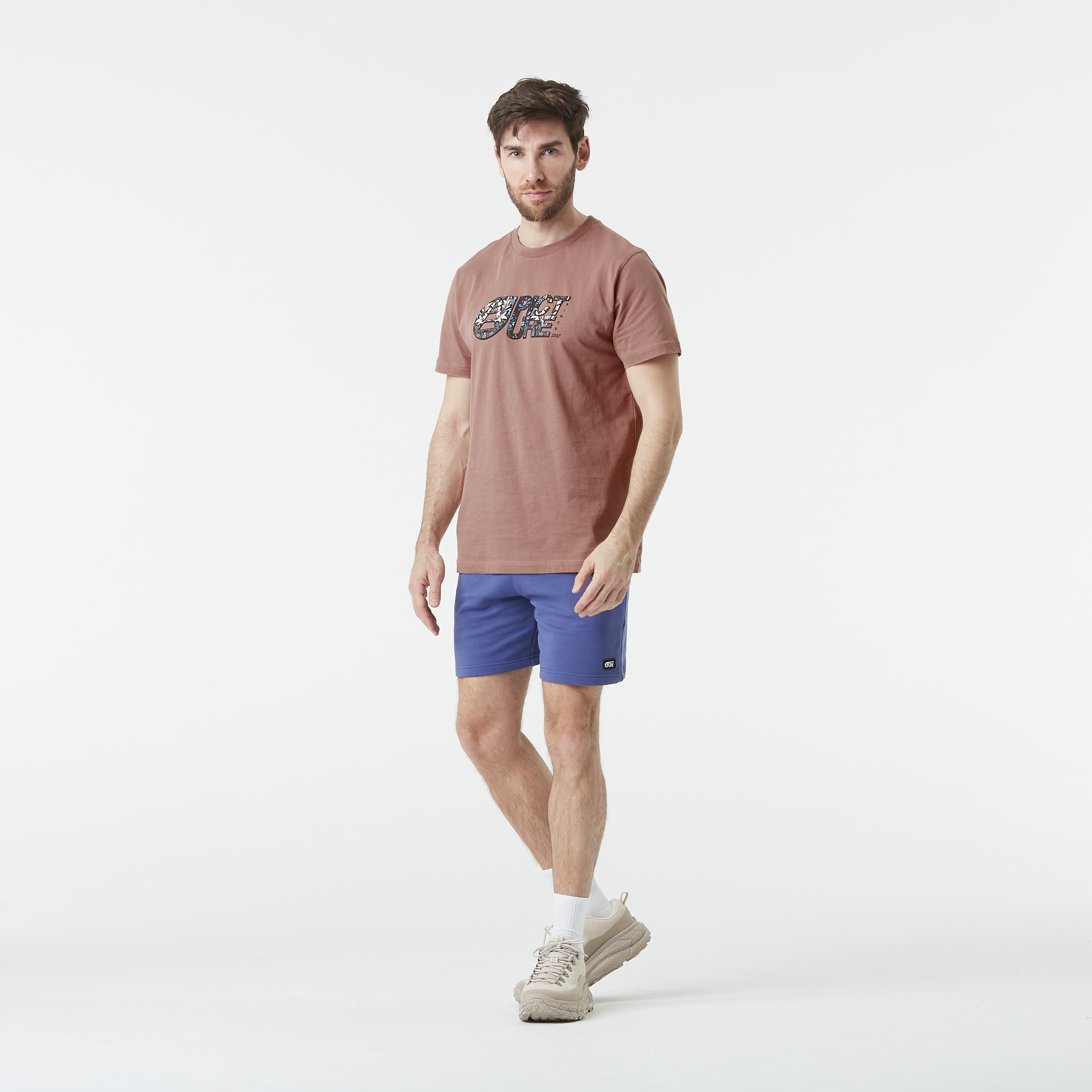 T-shirt homme BASEMENT WEALTH