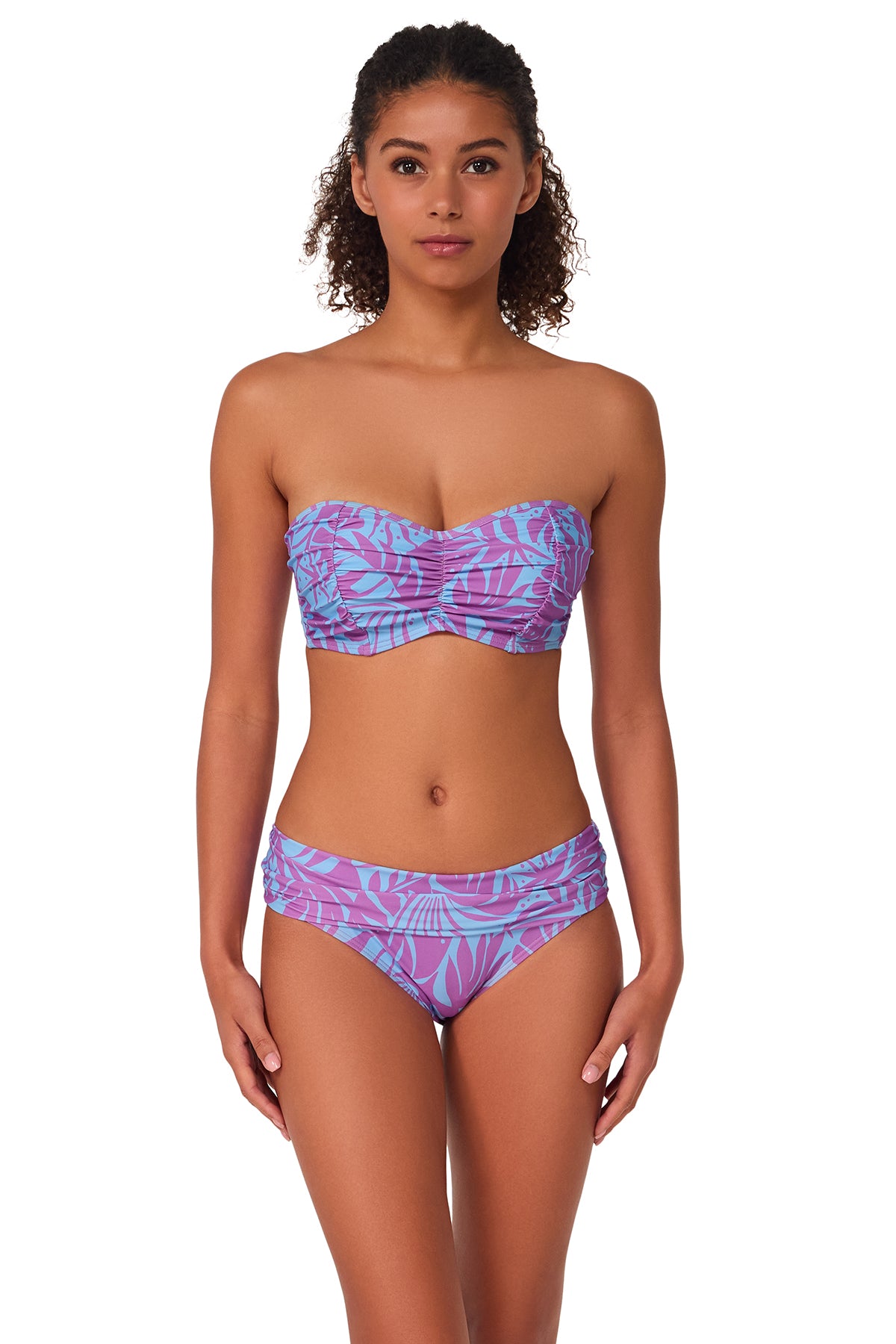 Sunsets Seaborne Loretta Bandeau Top