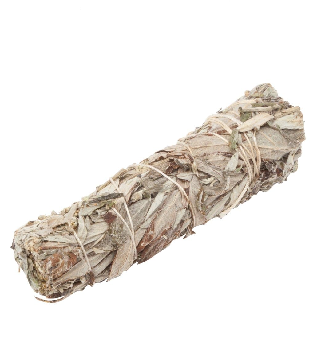 Shamans Market Black Sage Mini Smudge Sticks