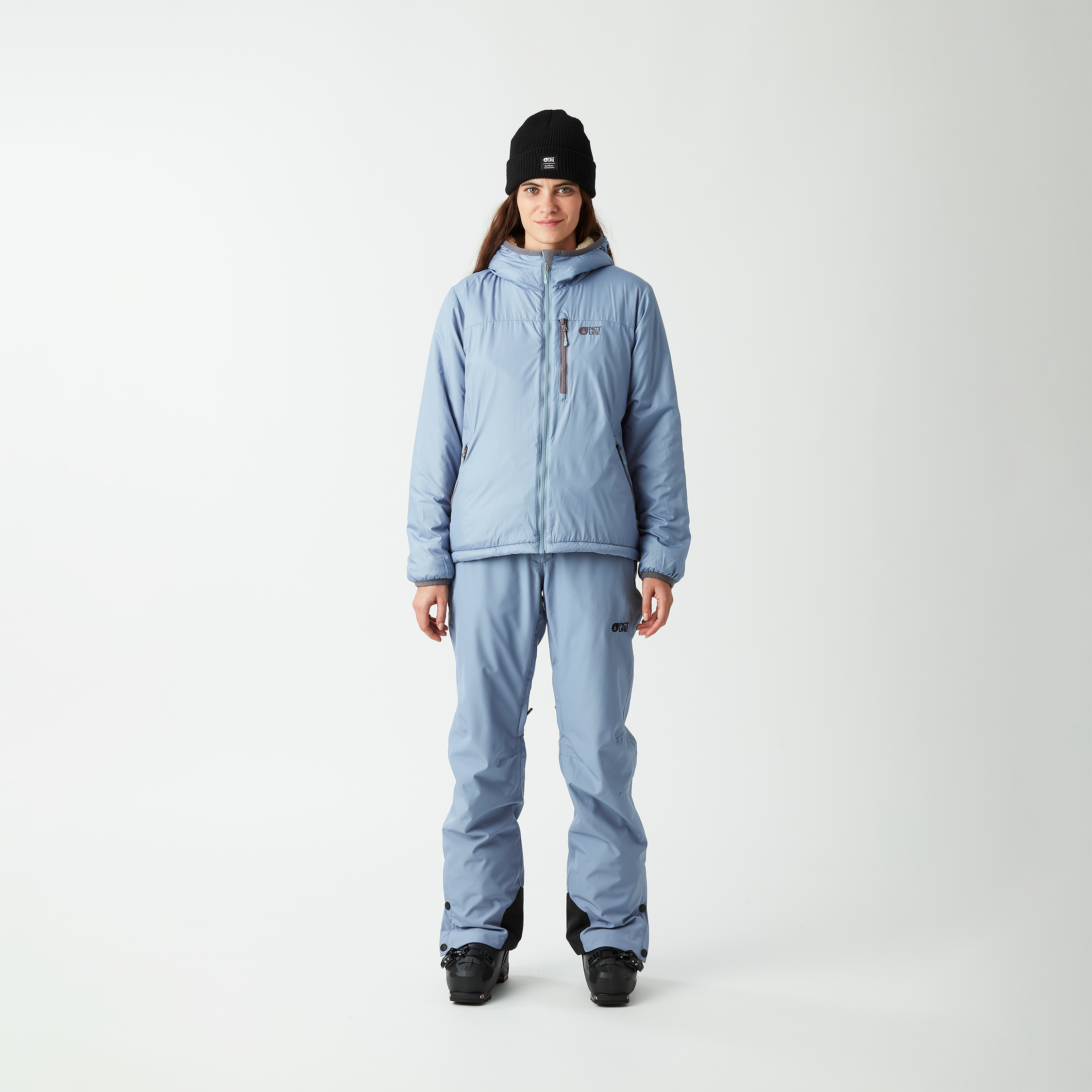 Doudoune femme POSY