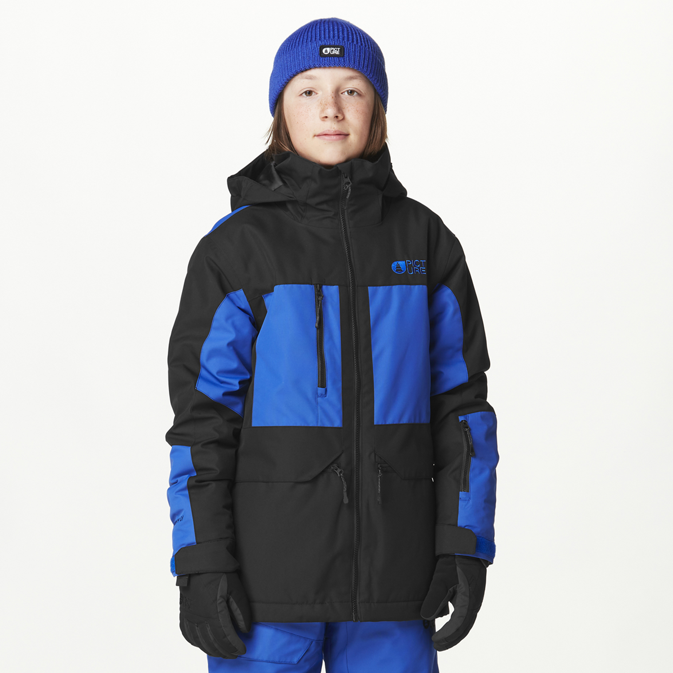 STONY JKT