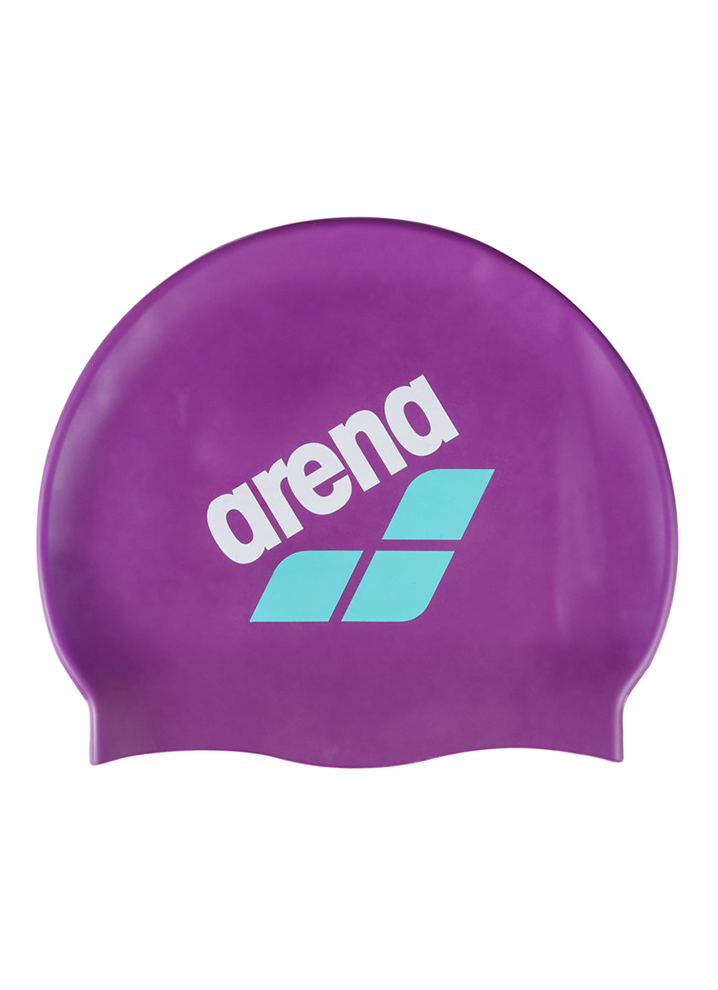 Arena Big Logo Swim Cap
