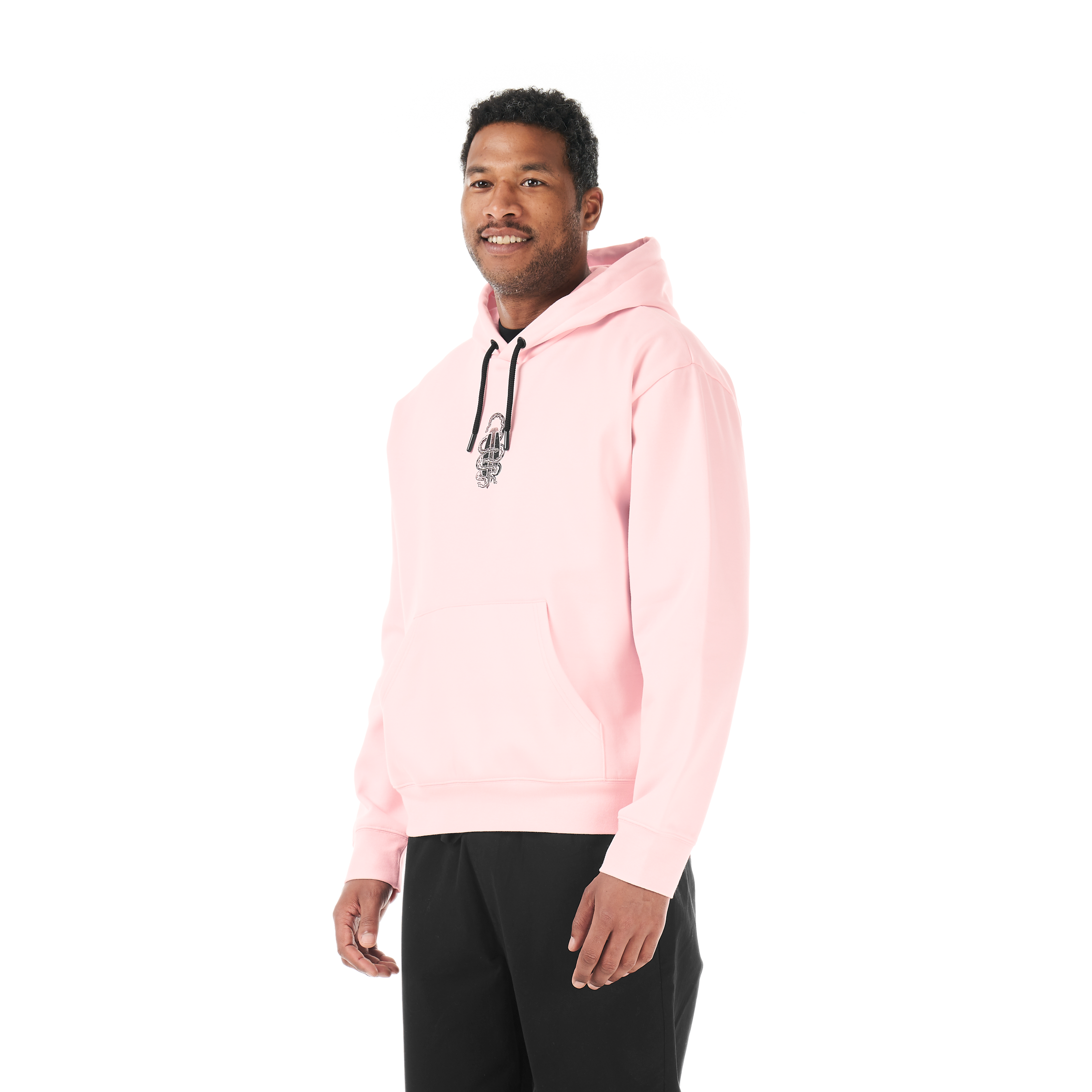 Sweat à capuche homme IDEY