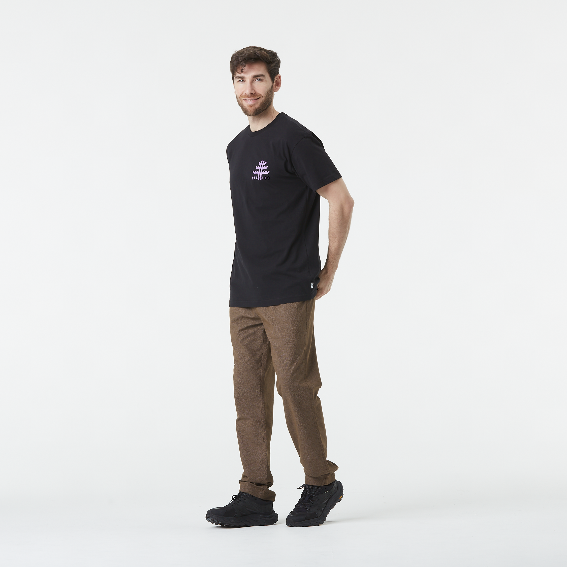 T-shirt homme OUVEA
