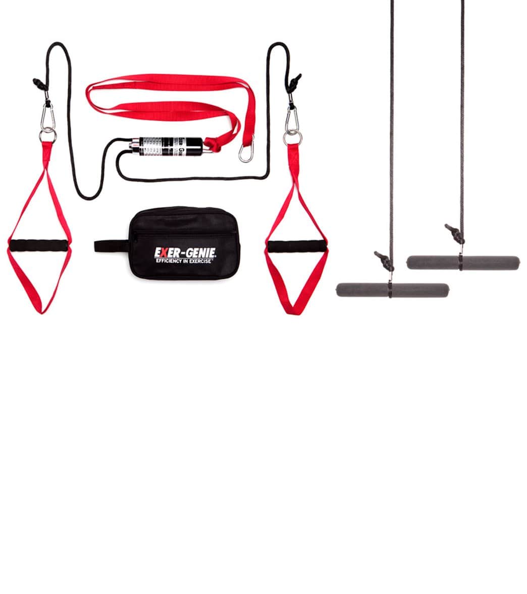 EXER-GENIE Swimming Development System