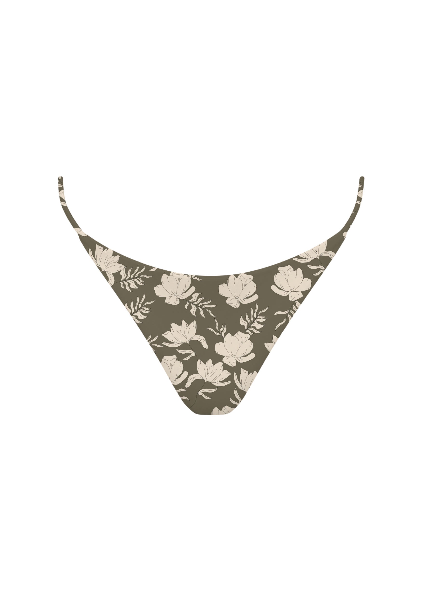 Mai Deluxe Edith String Bottom