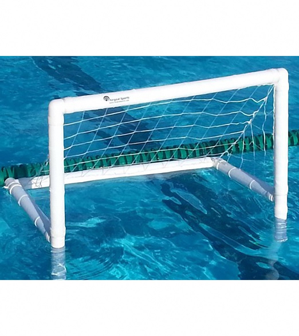 Air Goal Sports Intro Goal