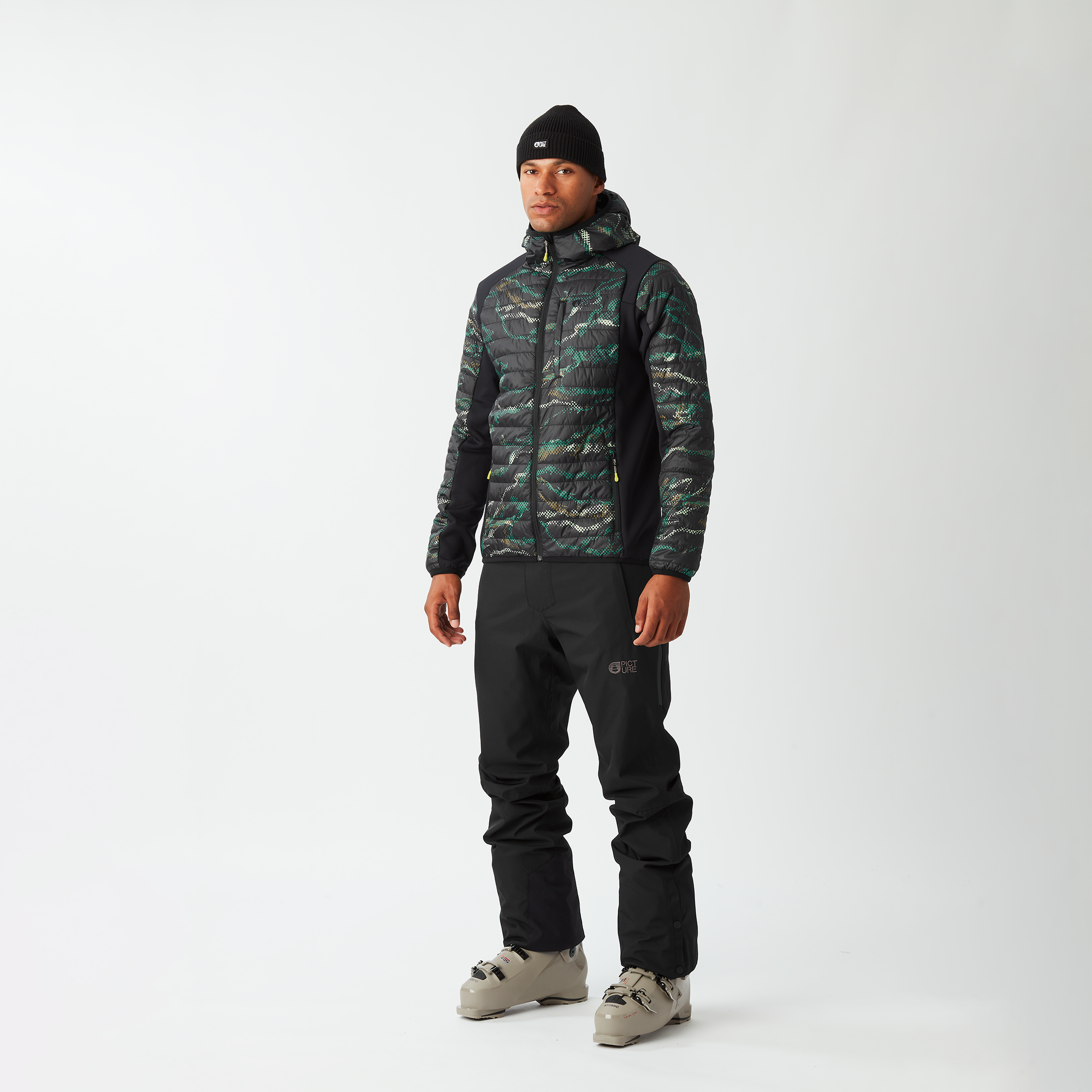 Pantalon de ski & snowboard homme OBJECT