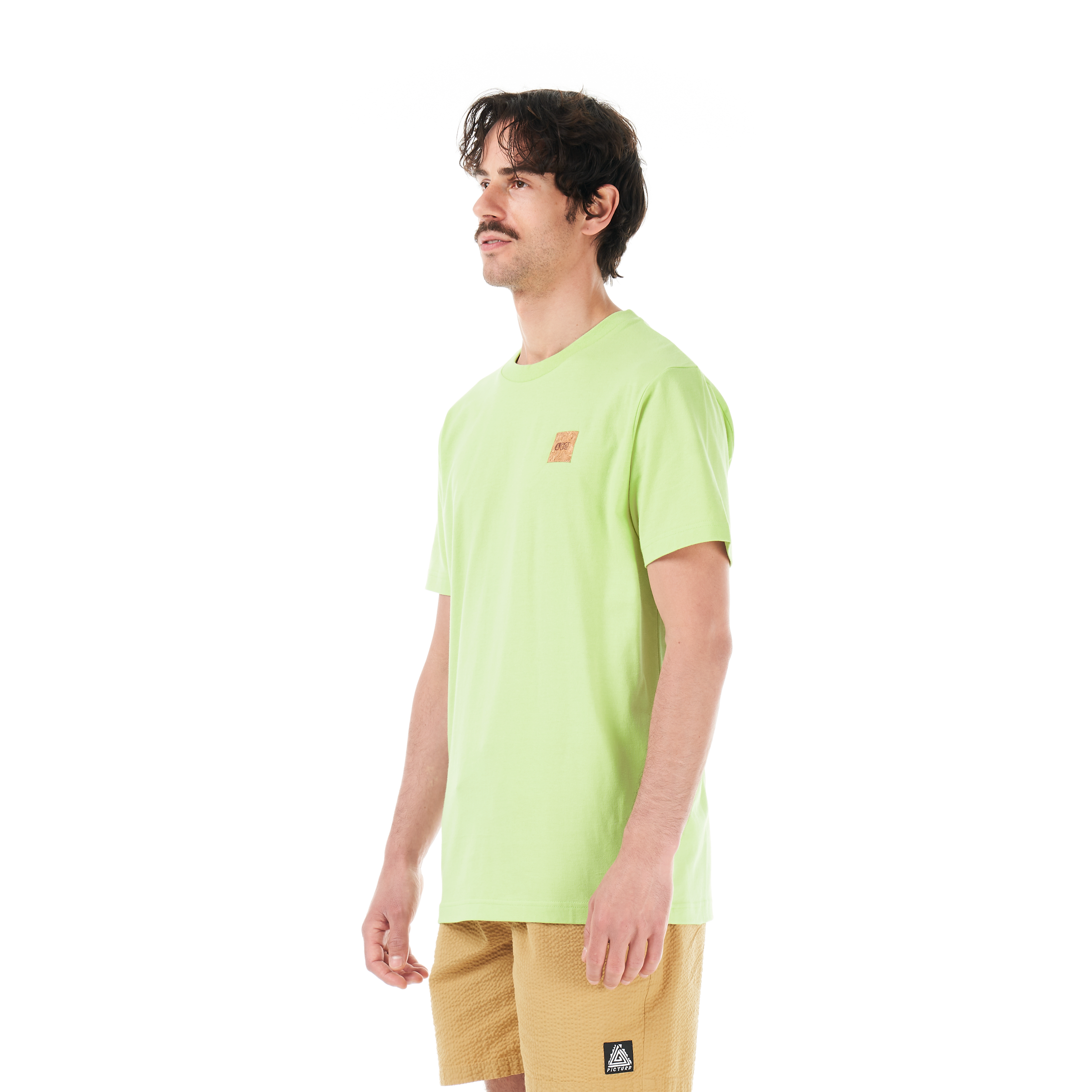 T-shirt homme LIL CORK