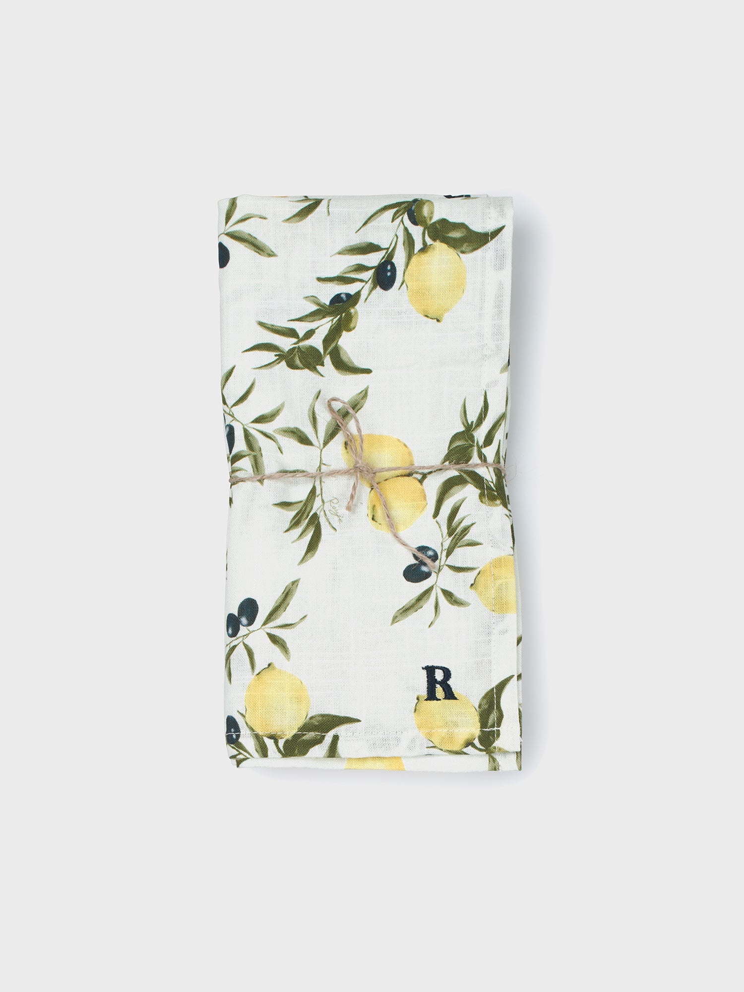 Les Serviettes OLIVIA