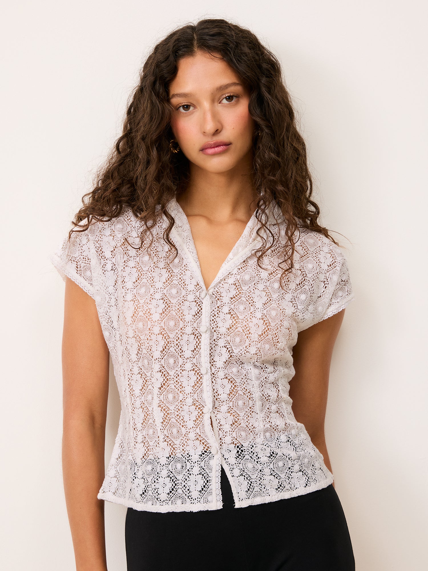 Chemise DANIELLE