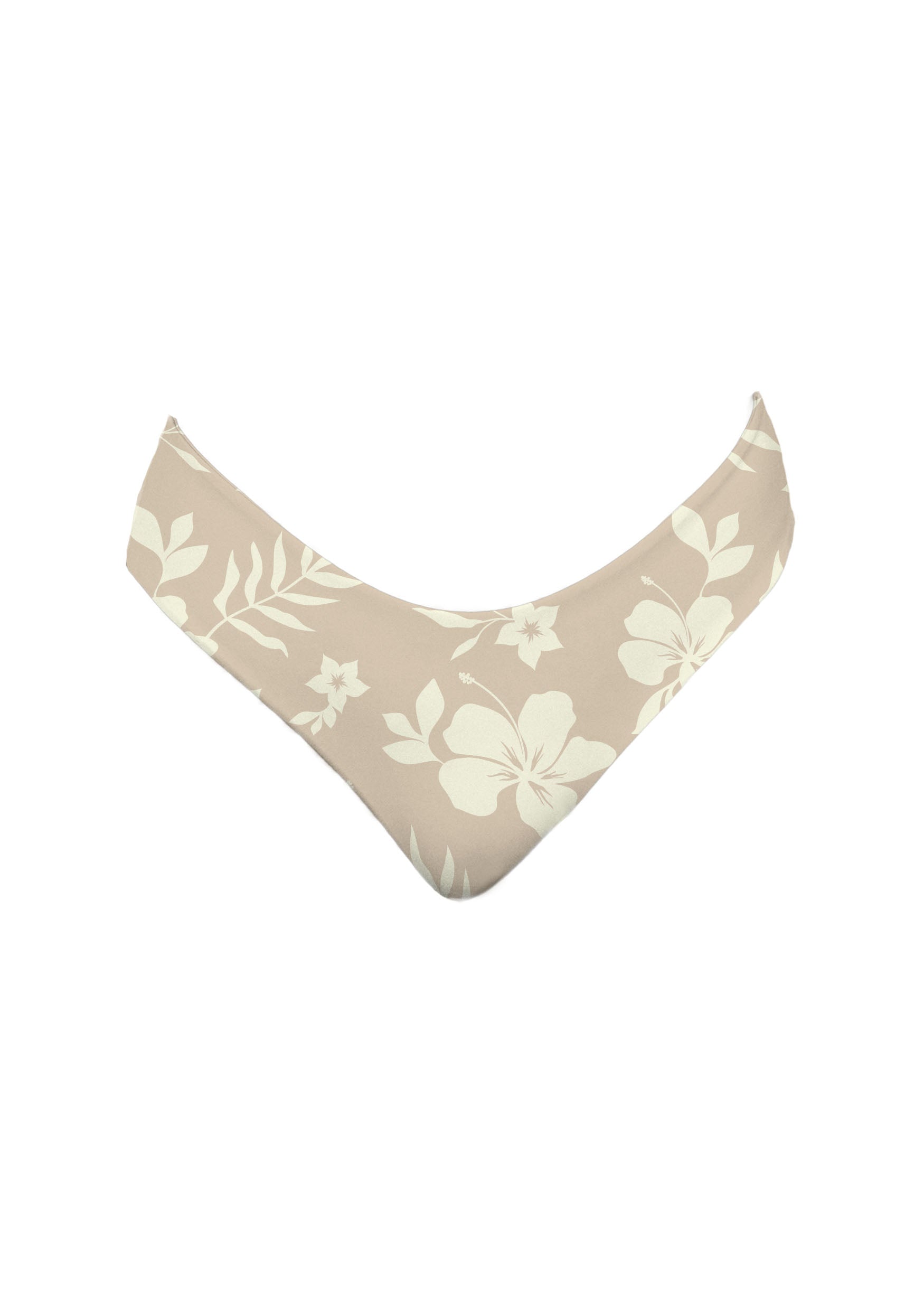 MAI Deluxe Ivory Sundays Active Bottom