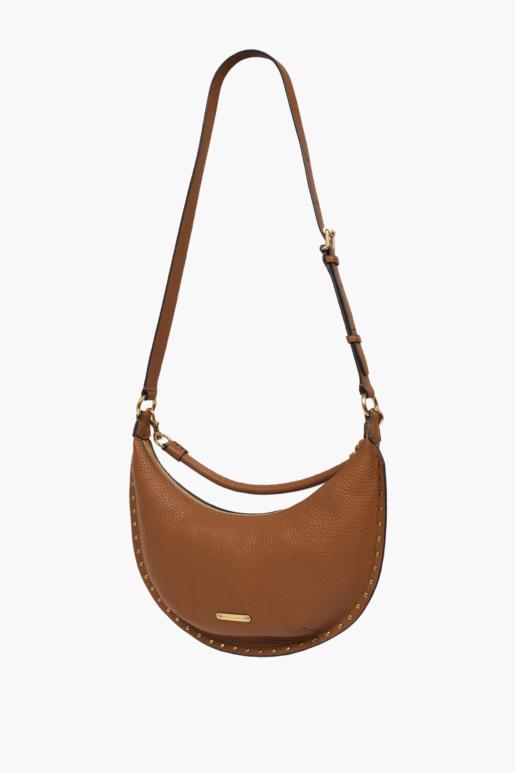 Rebecca Minkoff DARREN SM CRESCENT CROSSBODY