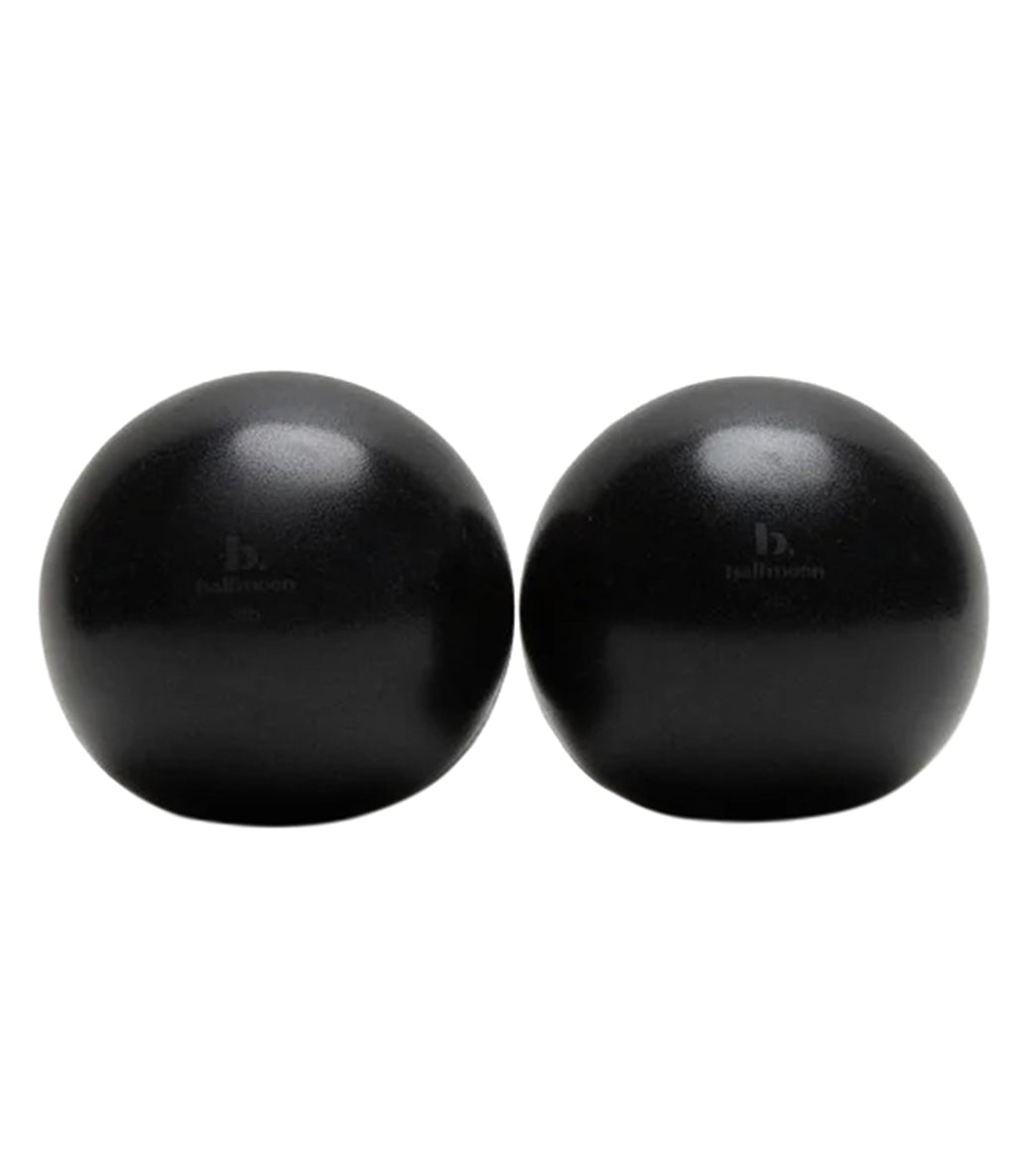 B, Halfmoon Sphere Weights 2lb