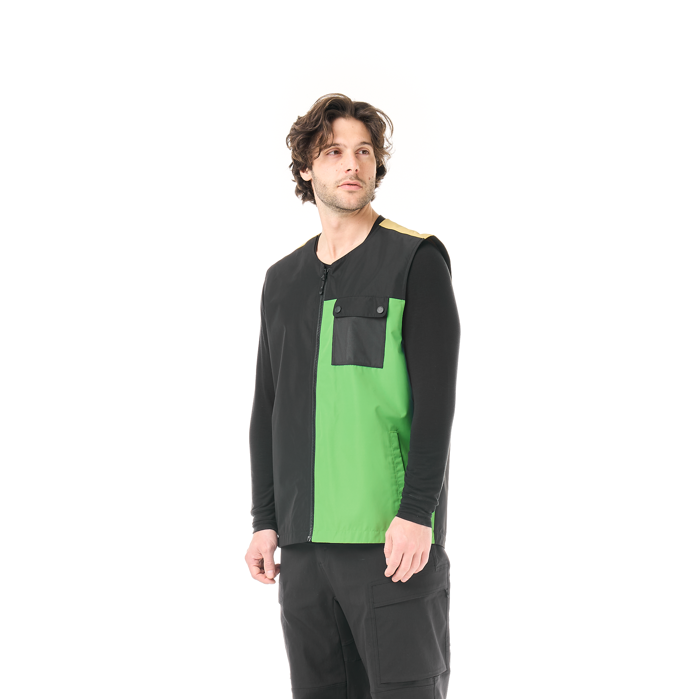 Veste sans manches homme HARKO
