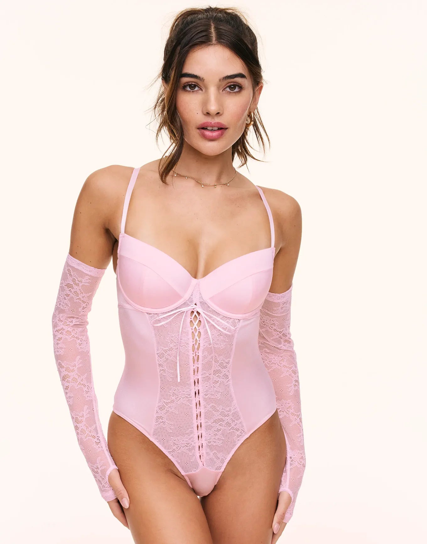 Callie Bodysuit