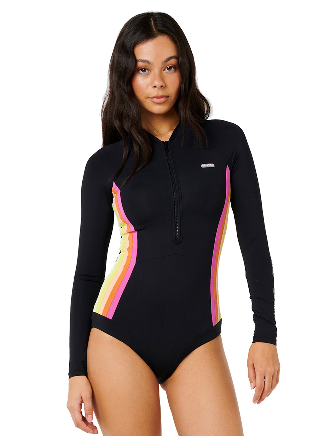 Rip Curl Women's Surf Stripe UPF Surf Suit