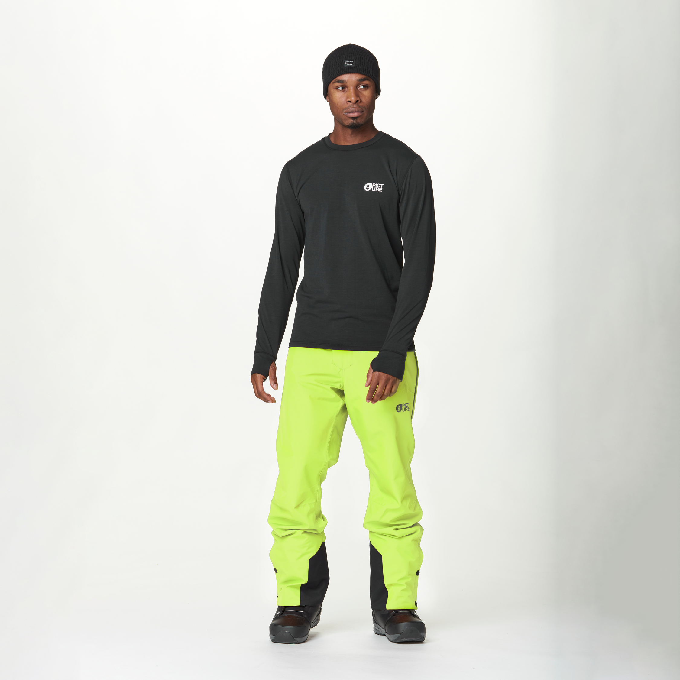 Pantalon de ski & snowboard homme OBJECT