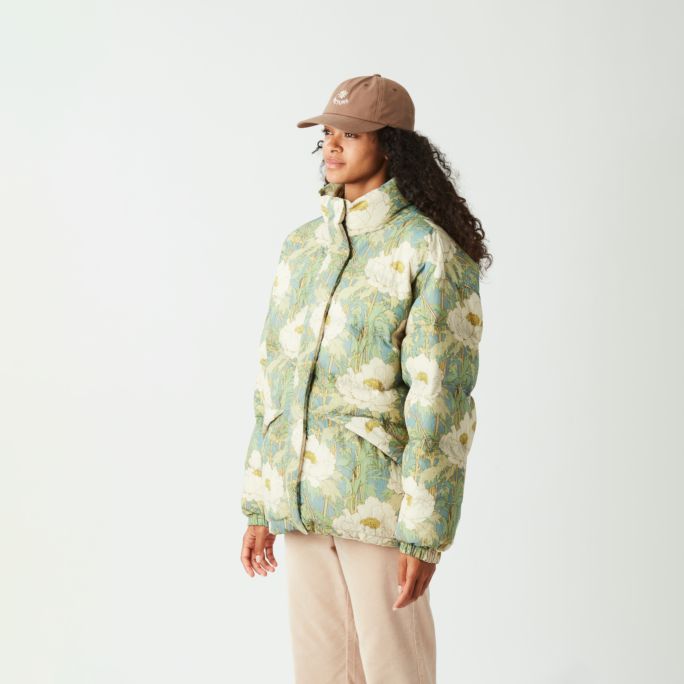 Doudoune femme FLIB PUFFER