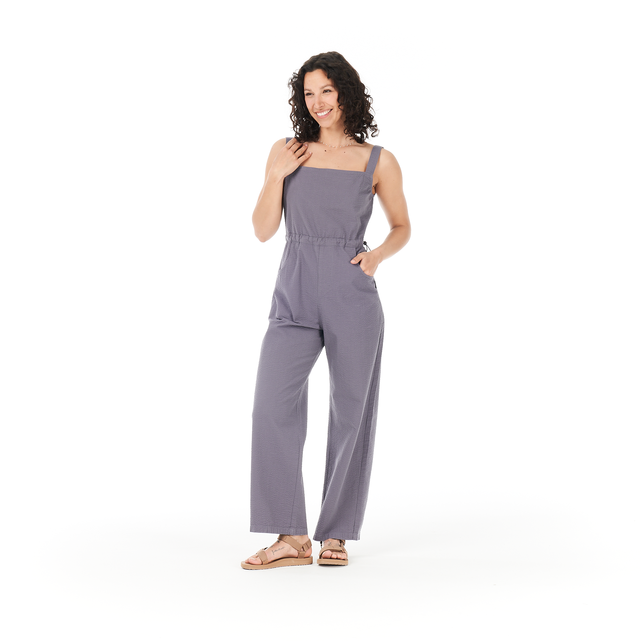 Combinaison femme HEIDI
