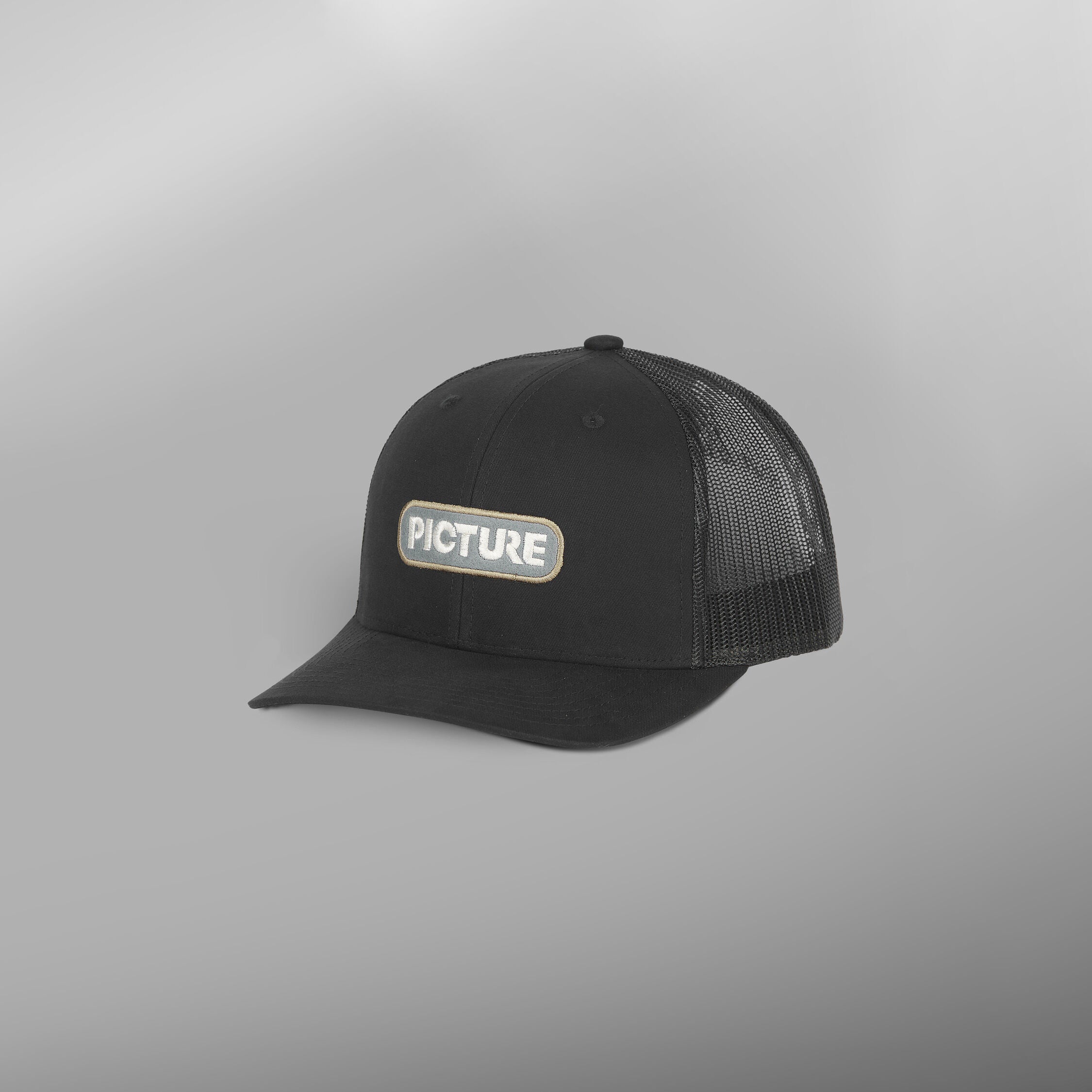 Casquette BYAM TRUCKER