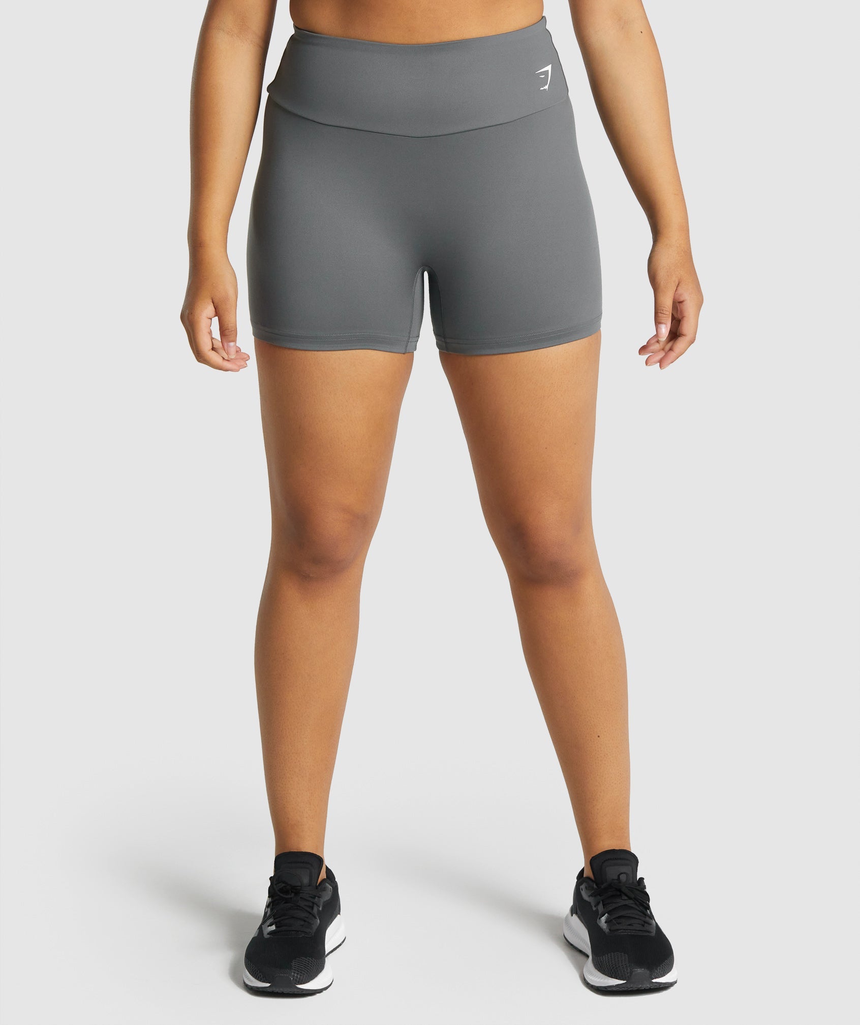 Gymshark Training Shorts - Grey