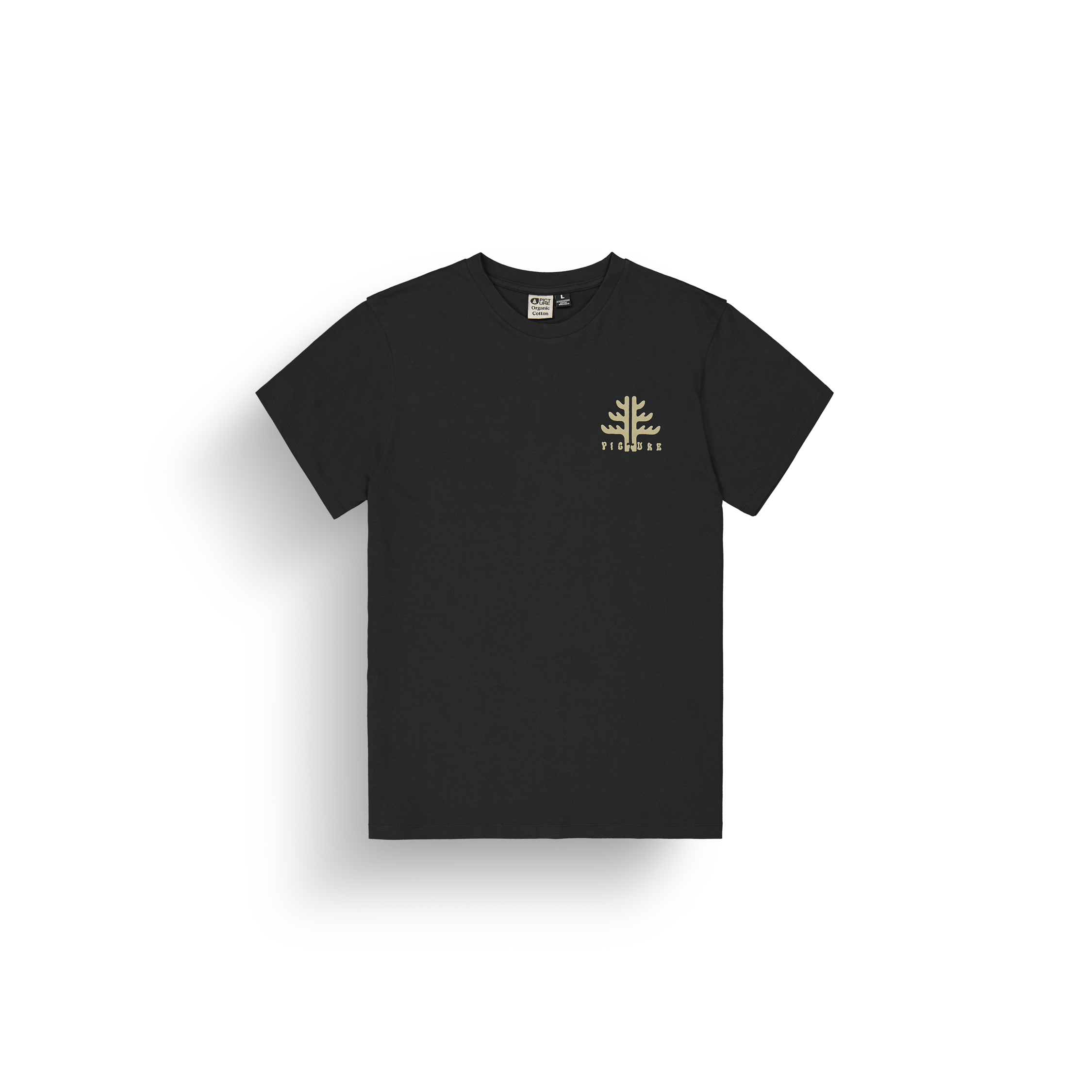 T-shirt homme OUVEA