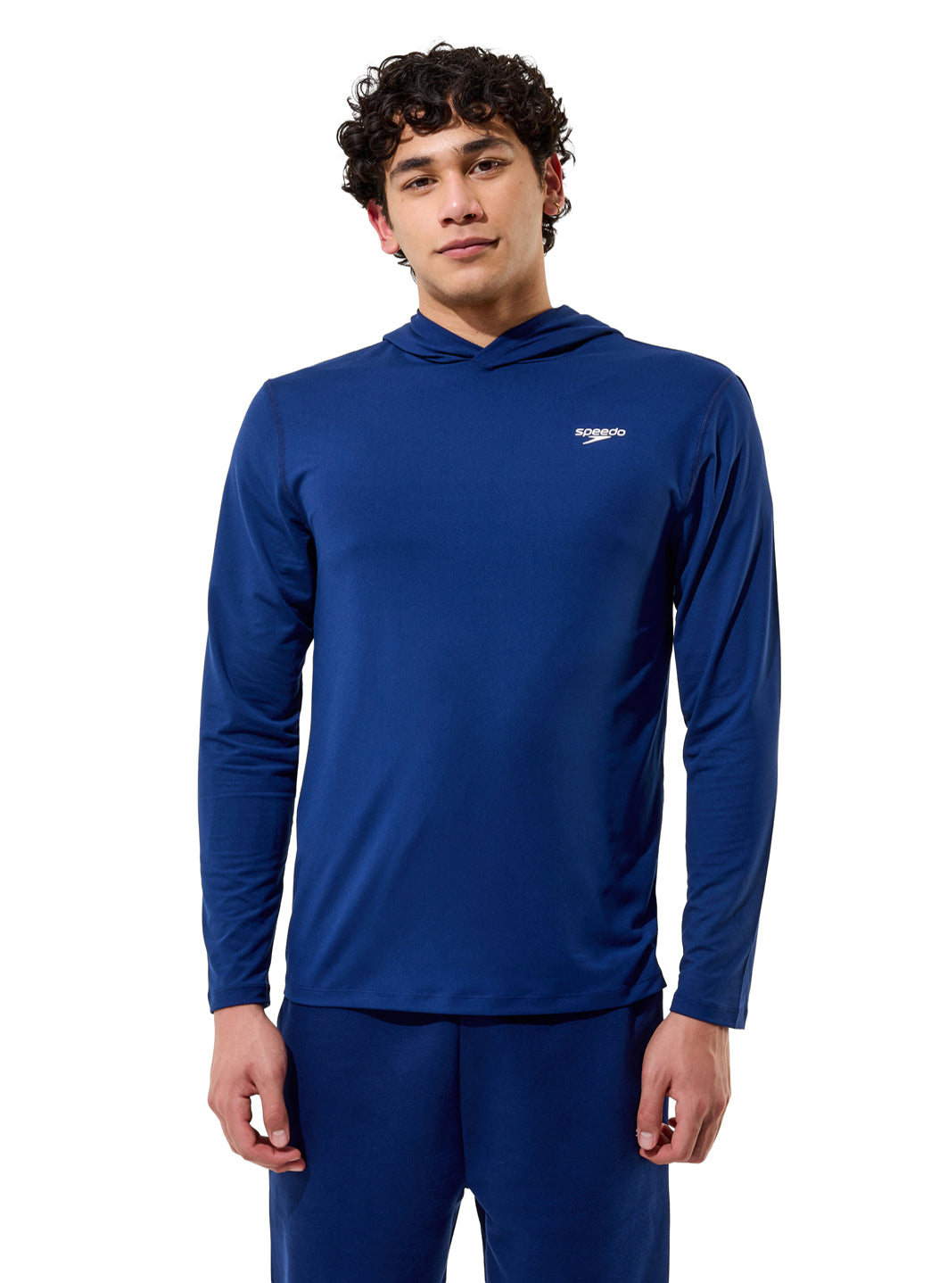 Speedo Unisex Lightweight Hoodie