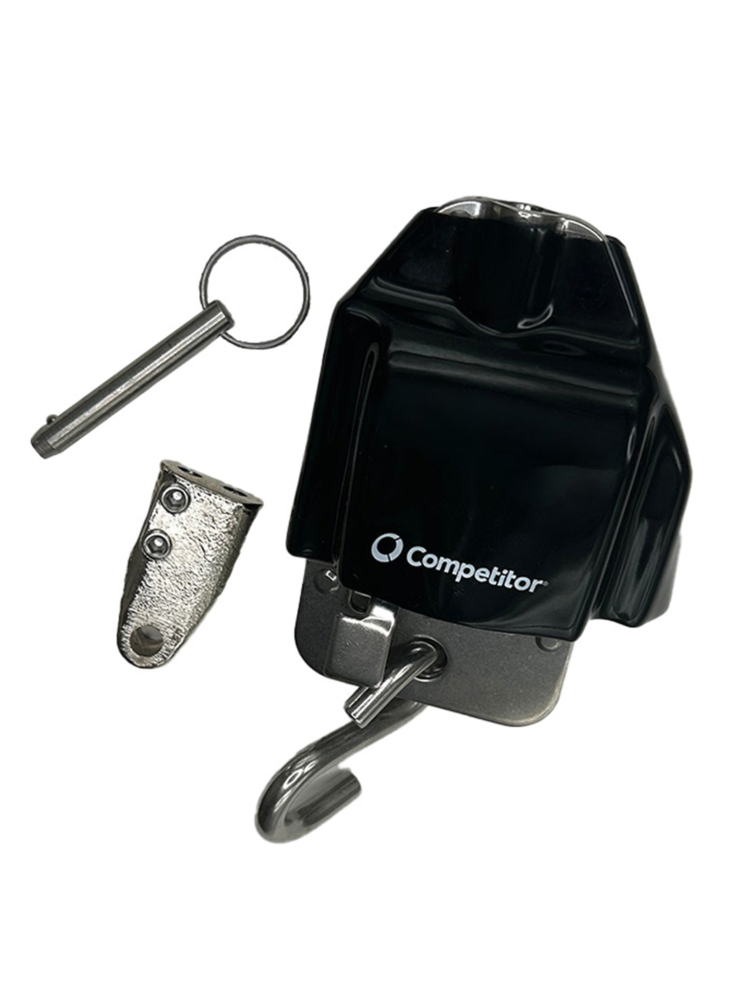 Competitor Reel, Clevis, and Pin Kit